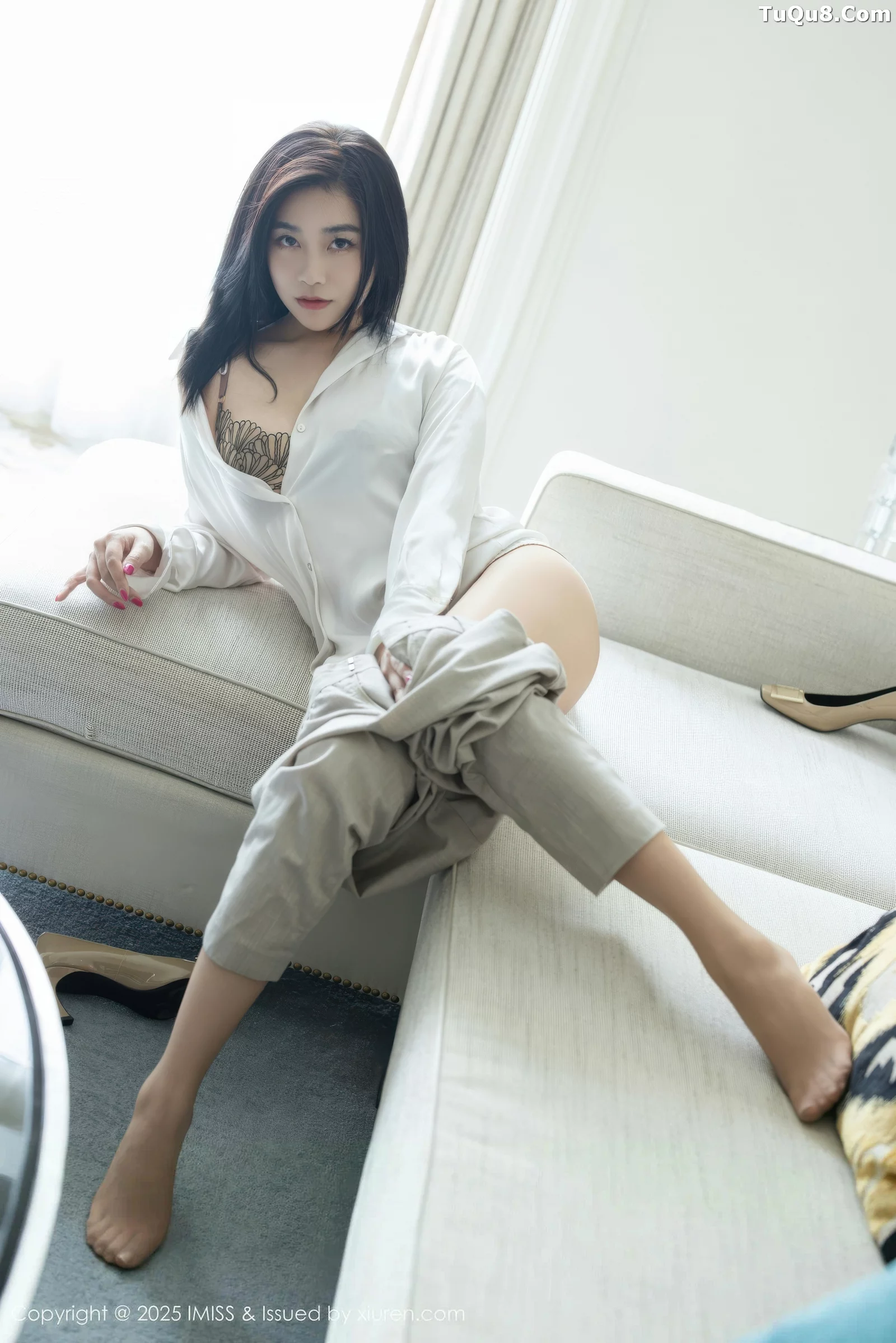 [Imiss爱蜜社]第800期许诺写真 [86P]-004