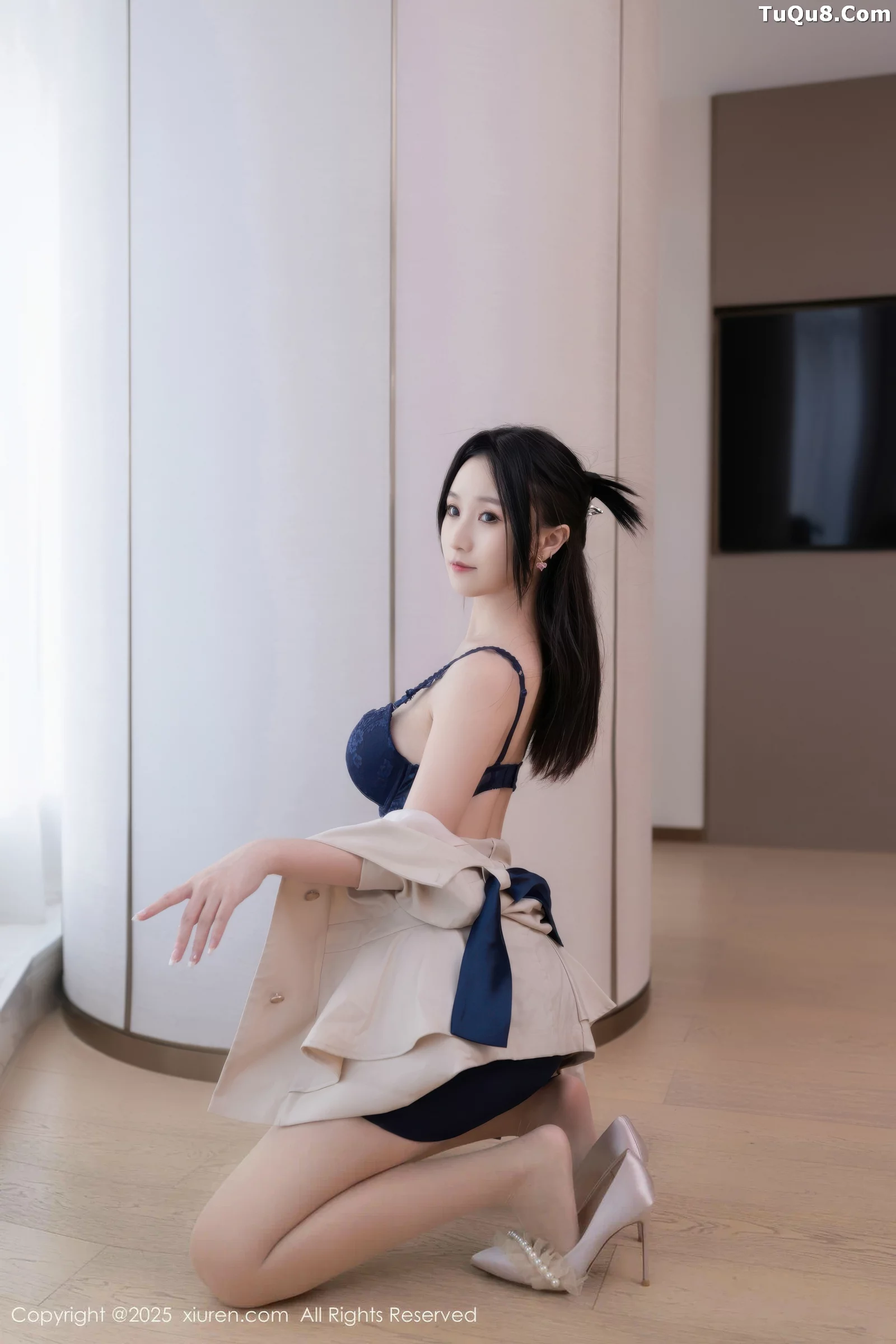 [XiuRen秀人网]第10697期杏子写真 [83P]-034