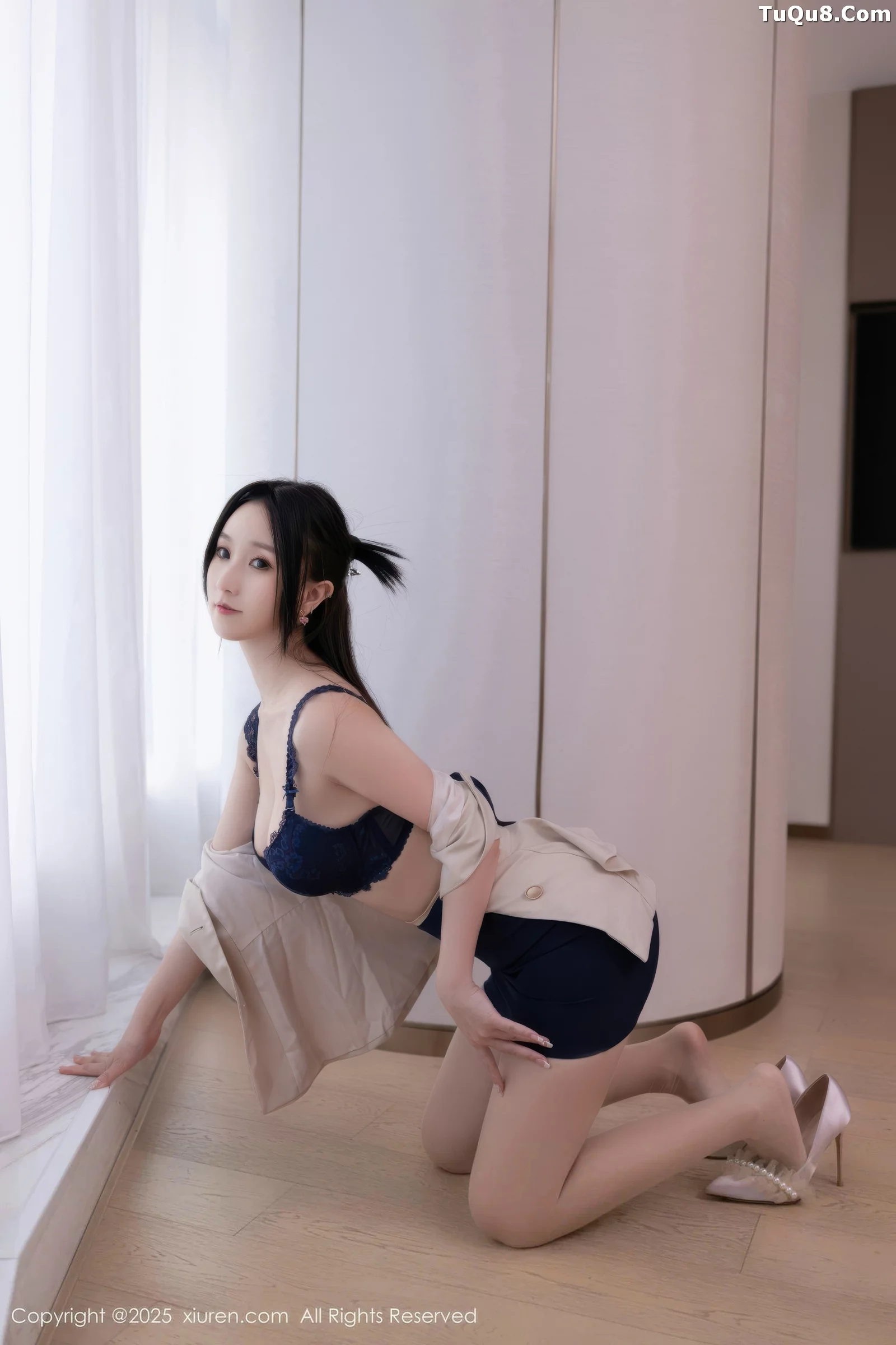 [XiuRen秀人网]第10697期杏子写真 [83P]-033