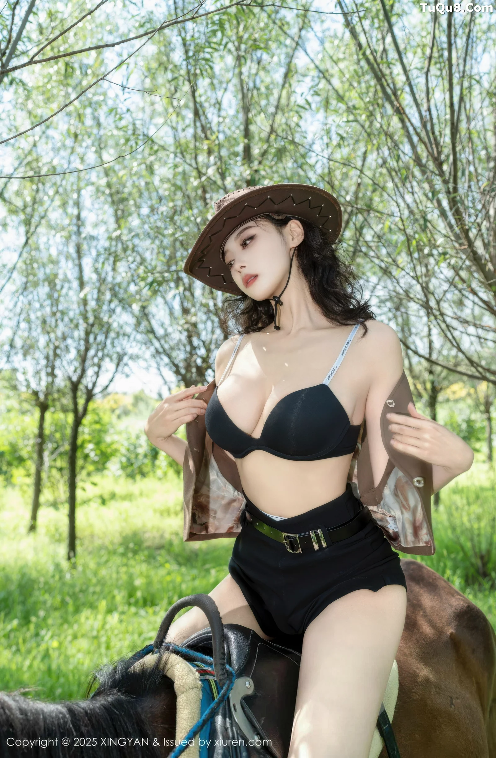 [XingYan星颜社]第391期清妙写真 [72P]-007