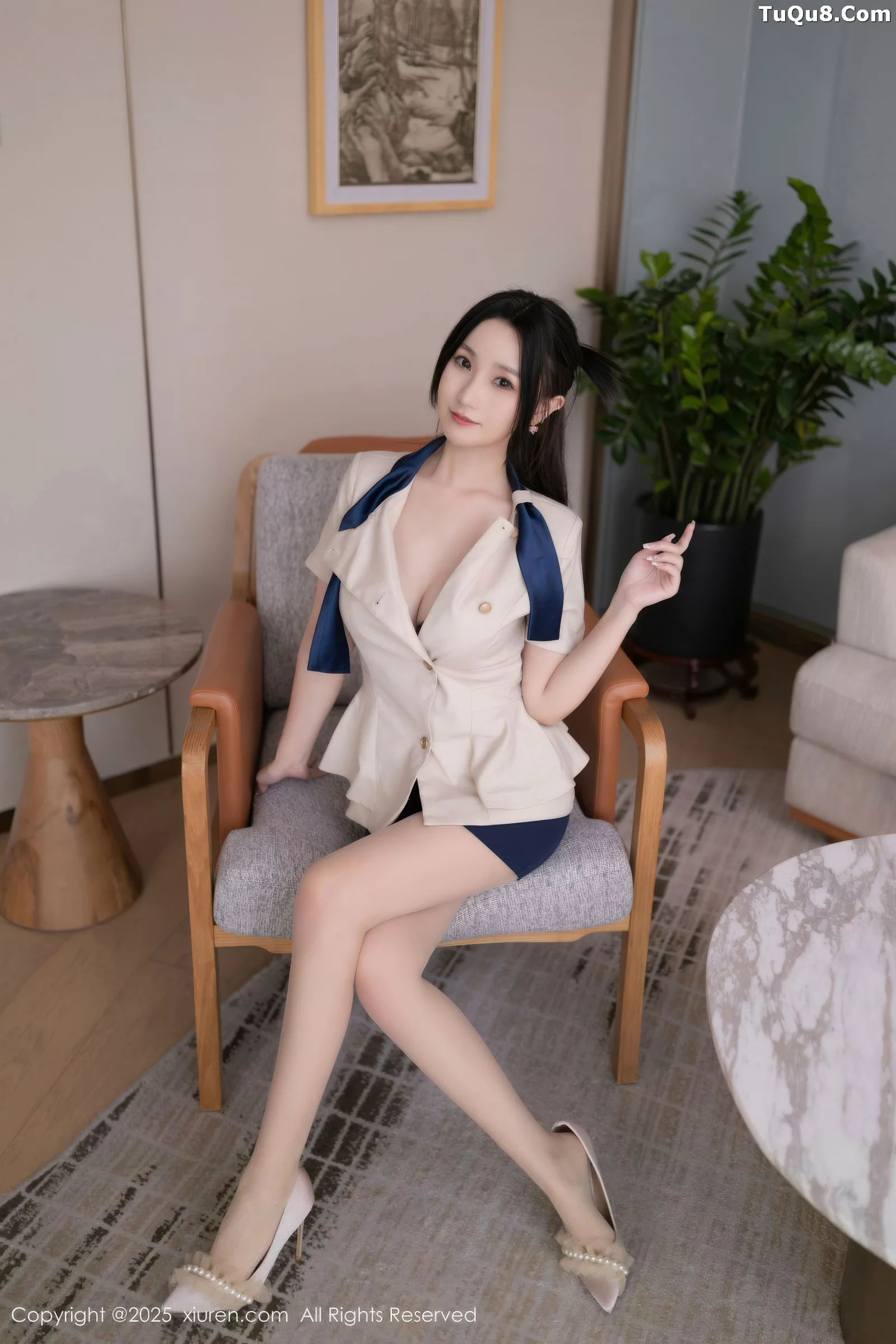 [XiuRen秀人网]第10697期杏子写真 [83P]-017
