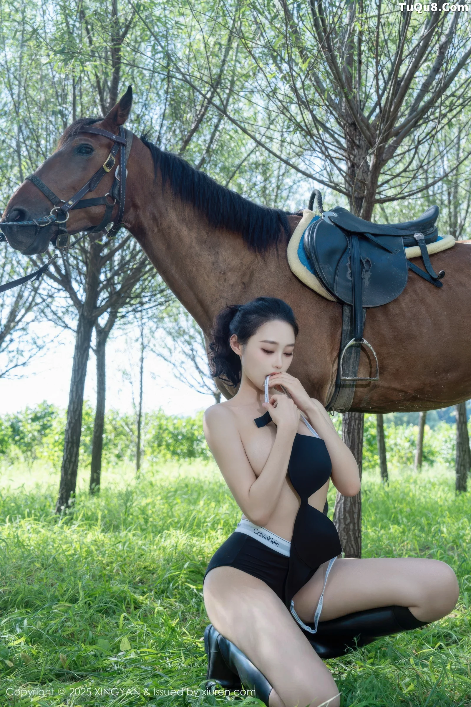 [XingYan星颜社]第391期清妙写真 [72P]-069