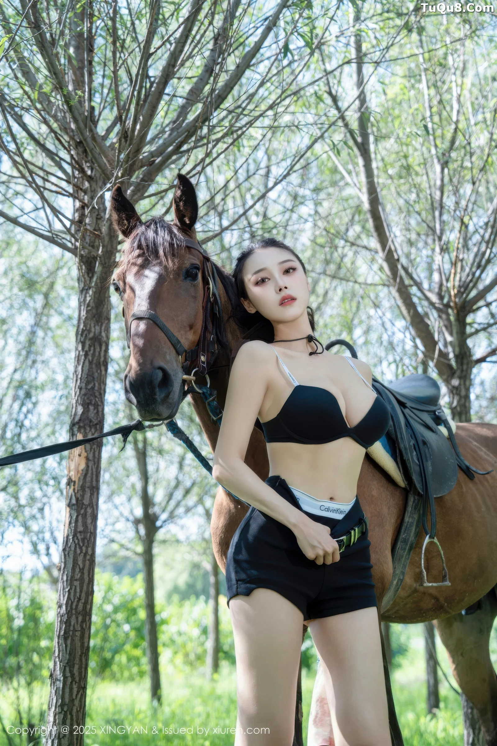 [XingYan星颜社]第391期清妙写真 [72P]-031