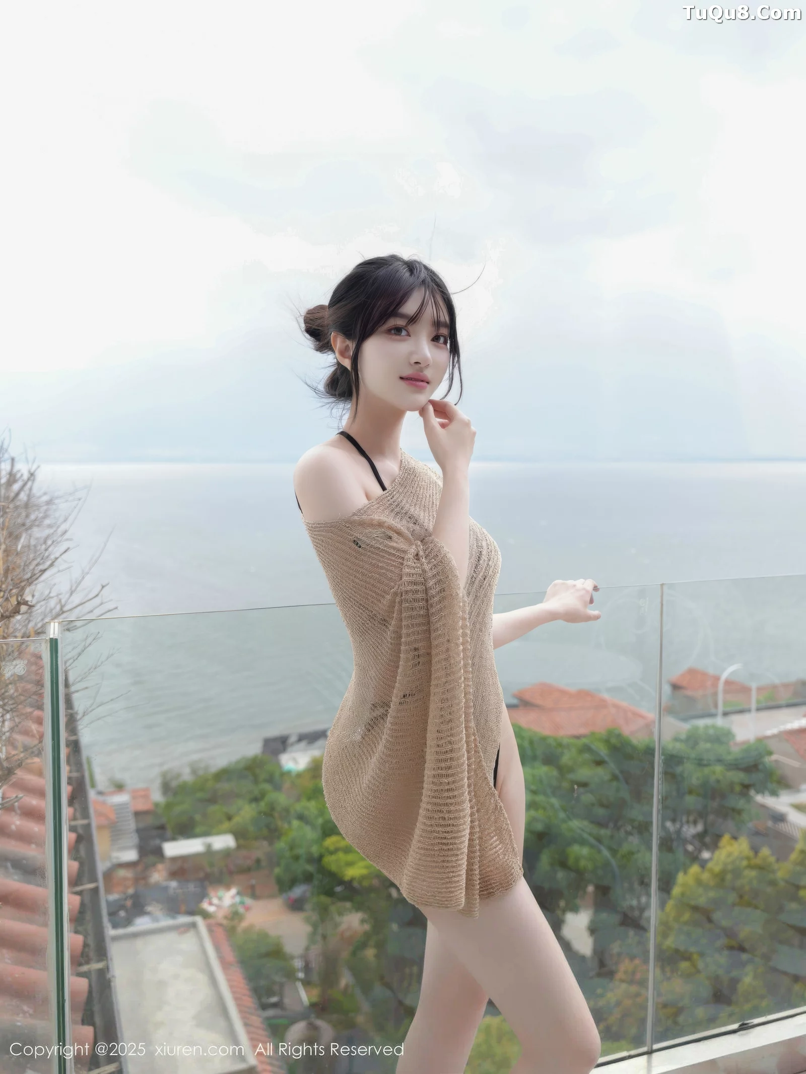[XiuRen秀人网]第10698期白露写真 [57P]-008