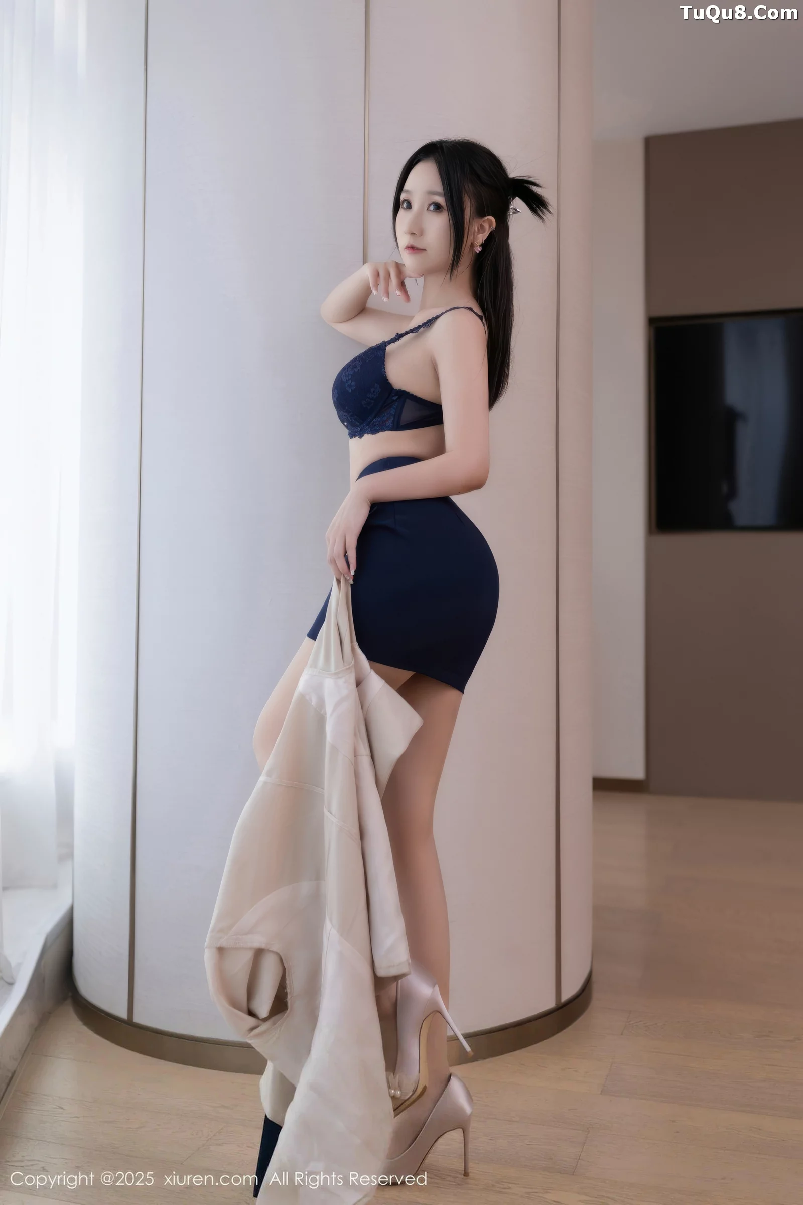 [XiuRen秀人网]第10697期杏子写真 [83P]-037