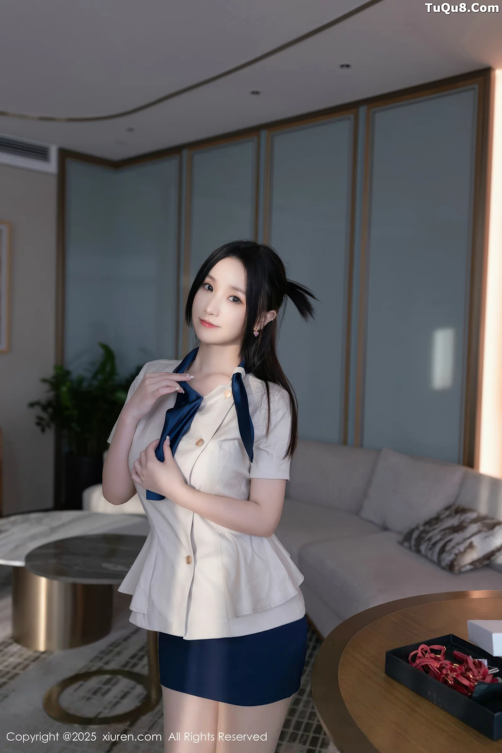 [XiuRen秀人网]第10697期杏子写真 [83P]-015