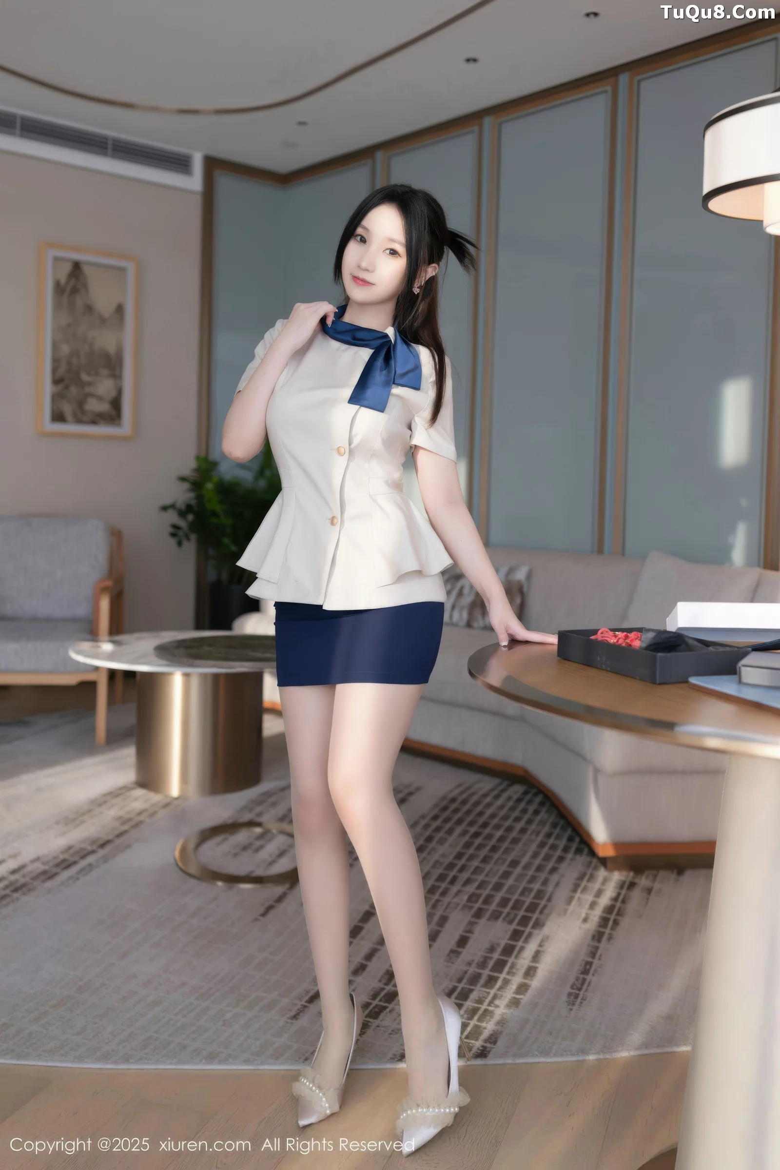 [XiuRen秀人网]第10697期杏子写真 [83P]-014
