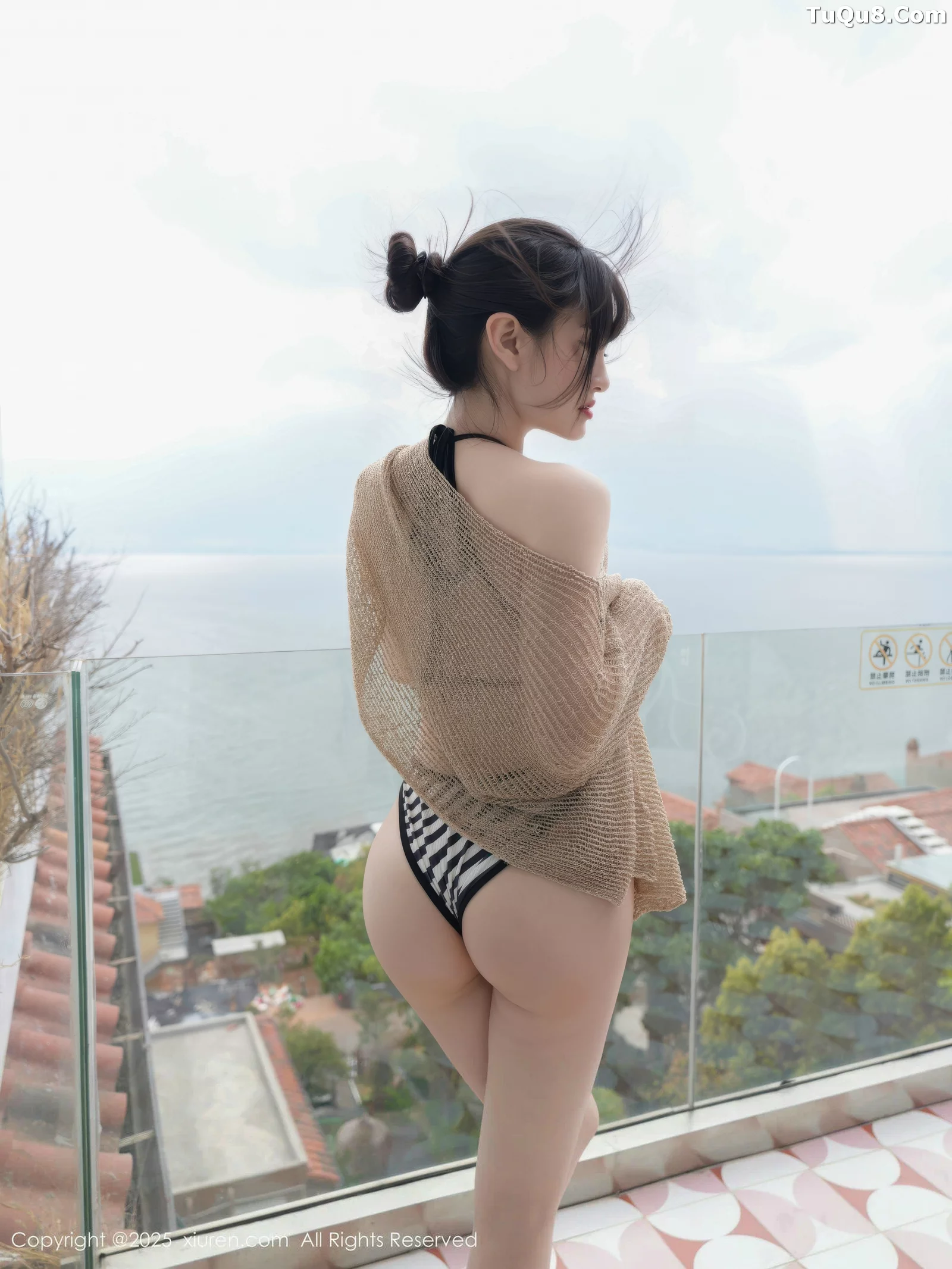 [XiuRen秀人网]第10698期白露写真 [57P]-019