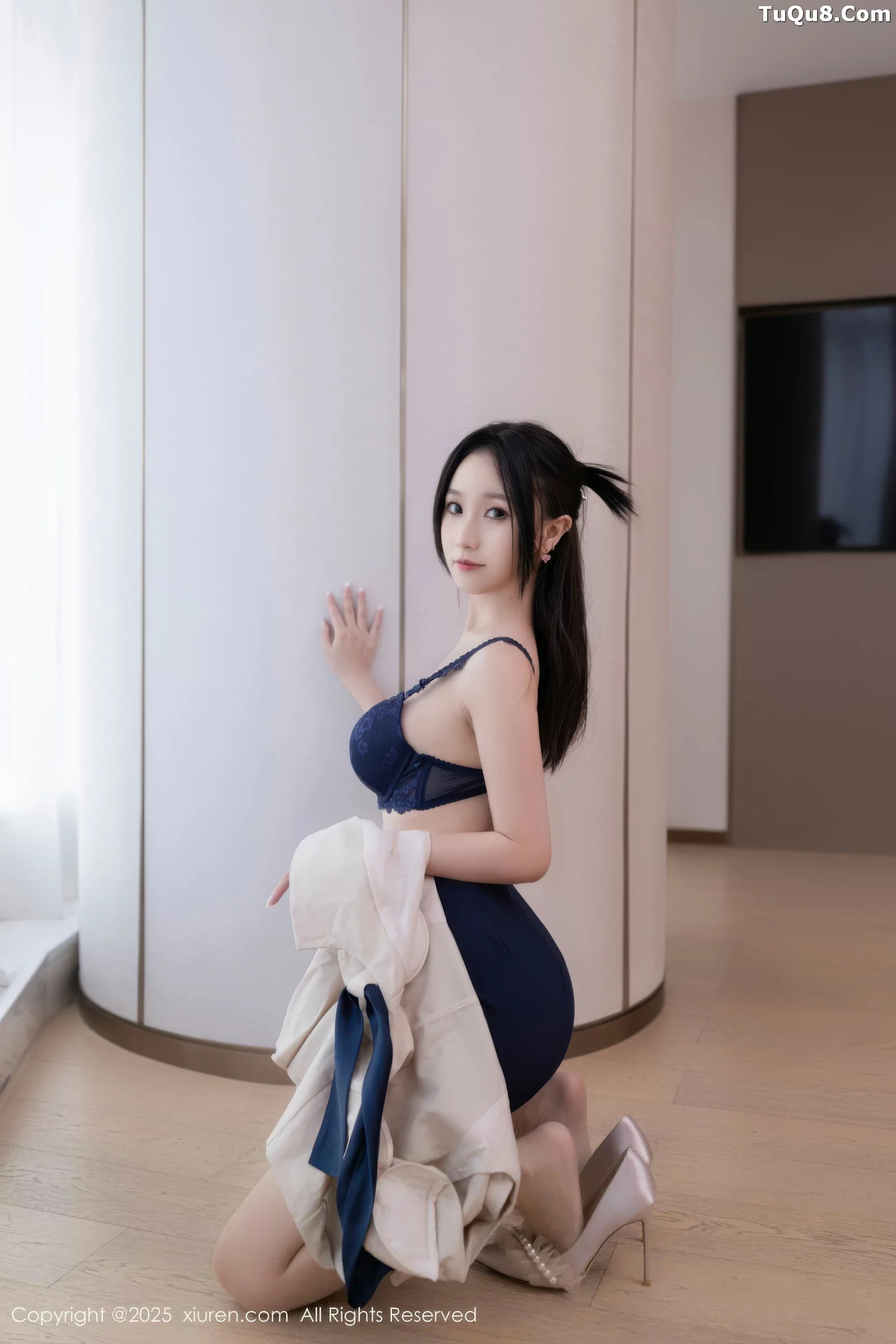 [XiuRen秀人网]第10697期杏子写真 [83P]-035