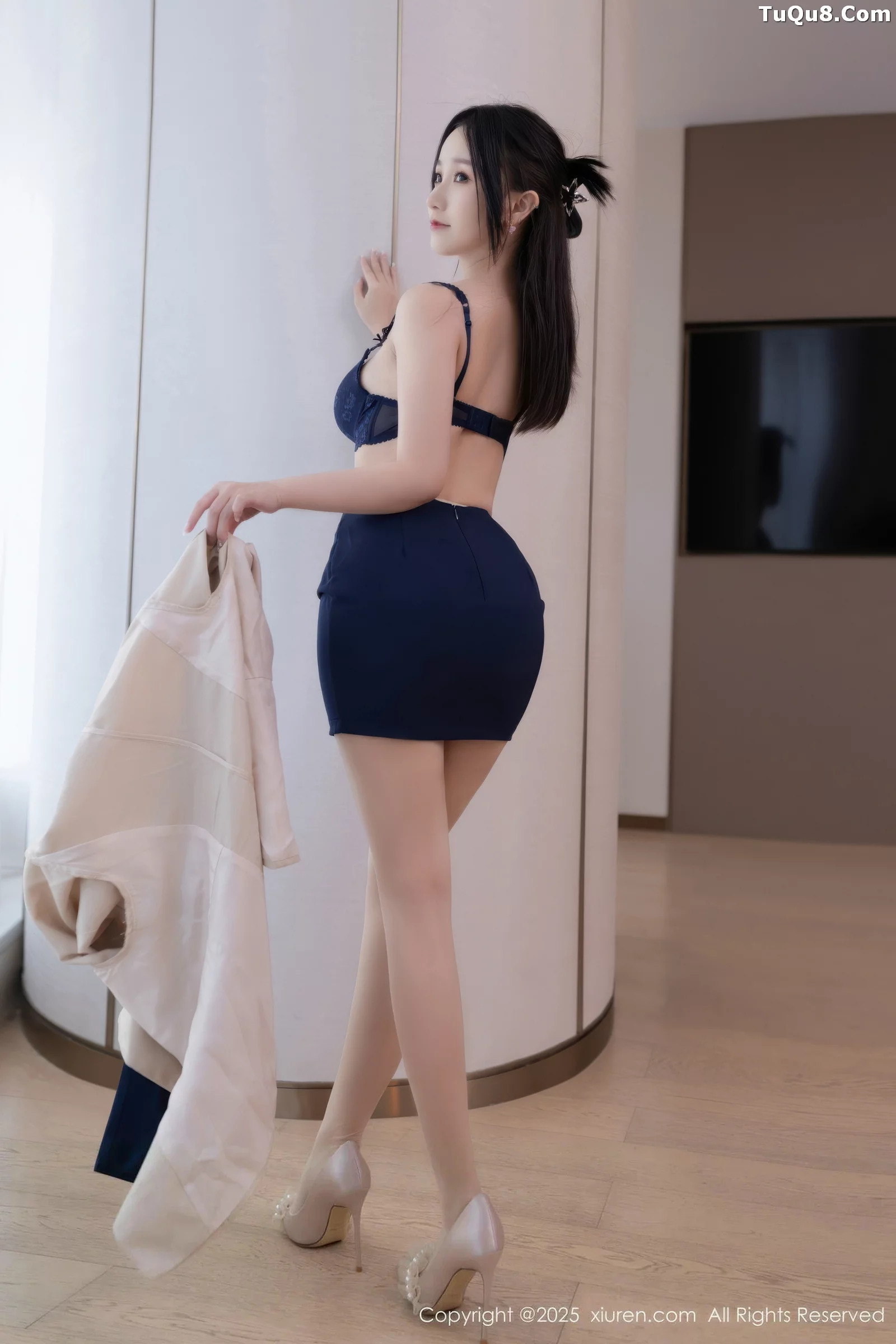 [XiuRen秀人网]第10697期杏子写真 [83P]-036