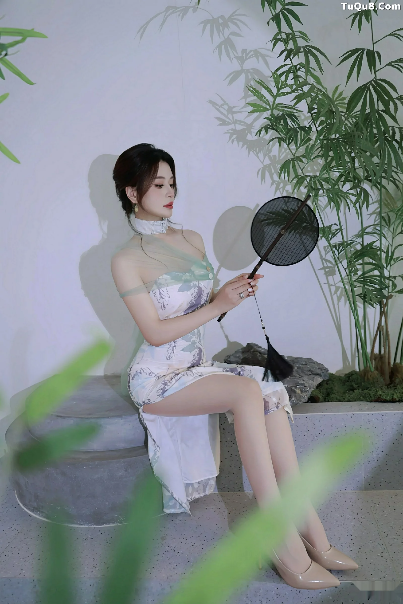 [XiuRen秀人网]第10694期阿依莎写真 [82P]-033
