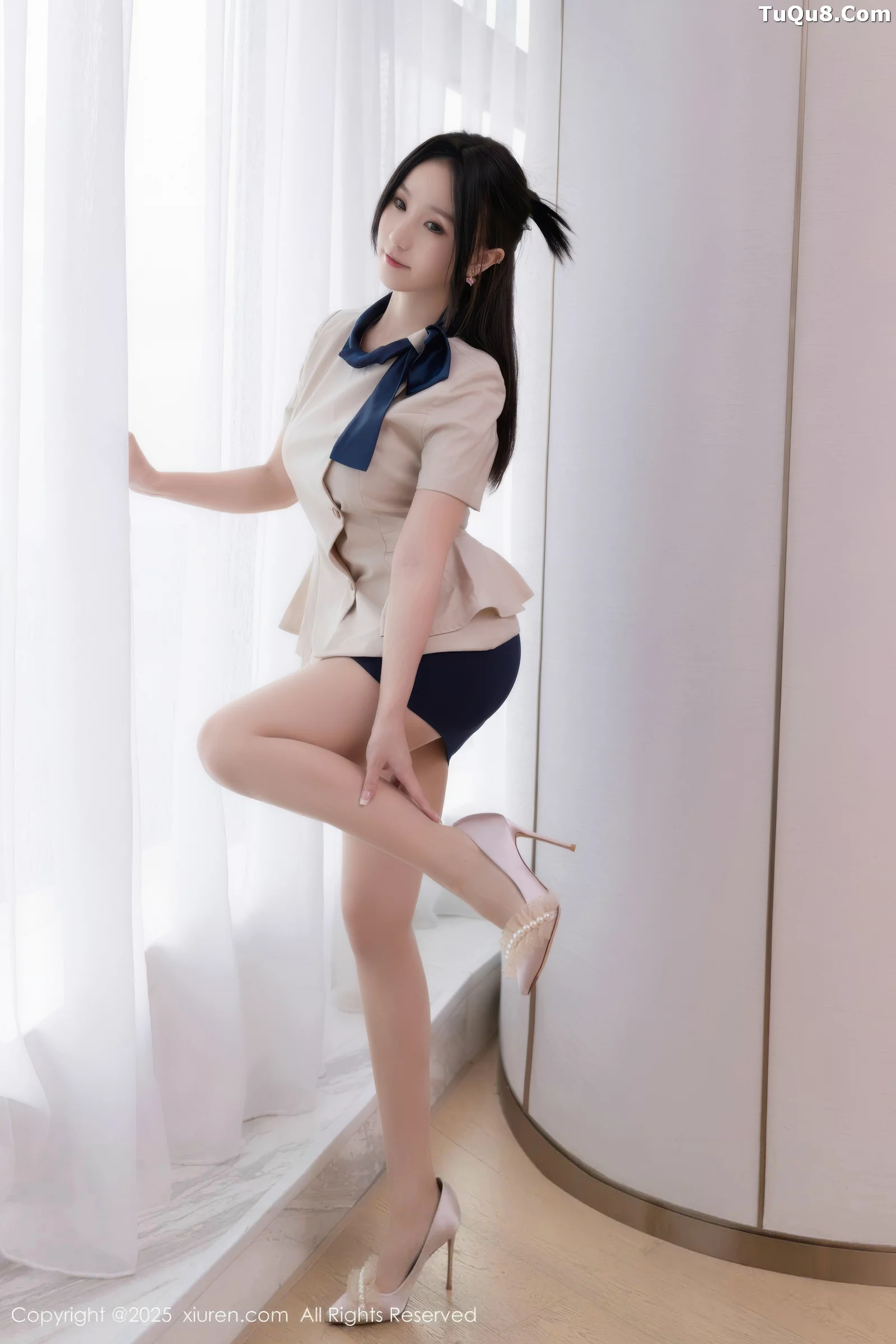 [XiuRen秀人网]第10697期杏子写真 [83P]-008