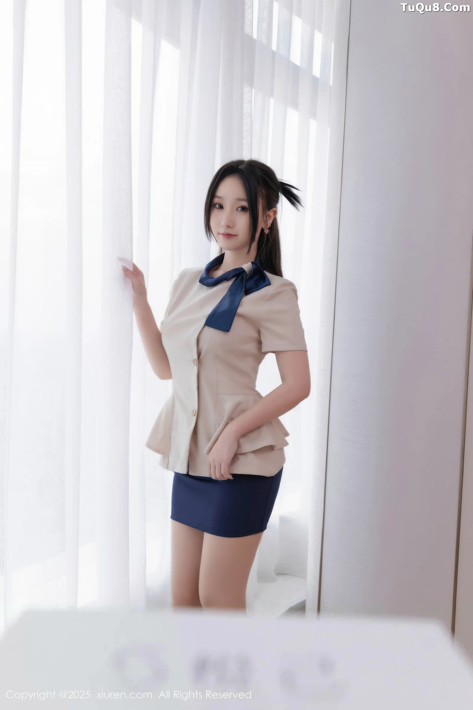 [XiuRen秀人网]第10697期杏子写真 [83P]-009