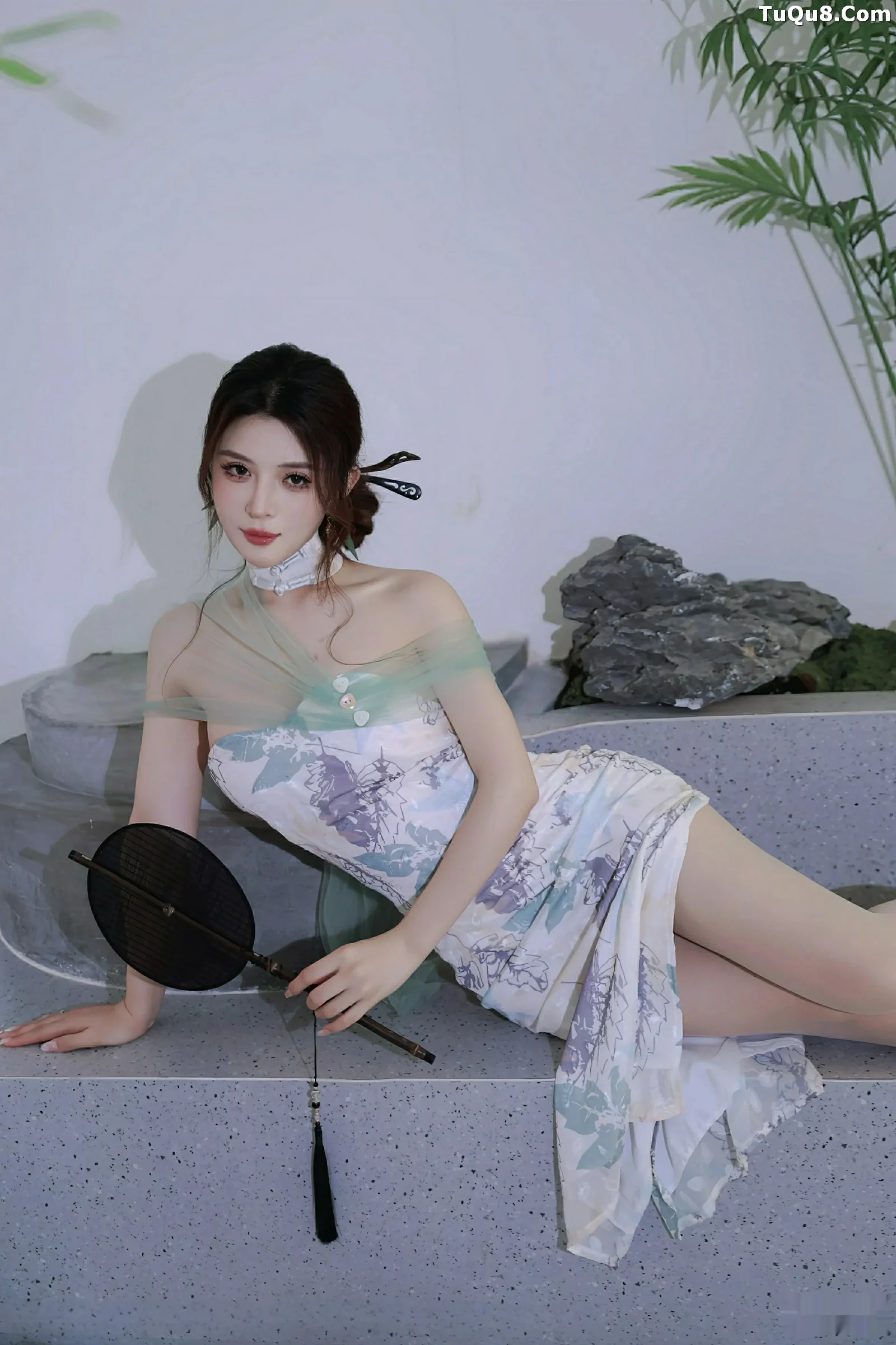 [XiuRen秀人网]第10694期阿依莎写真 [82P]-027