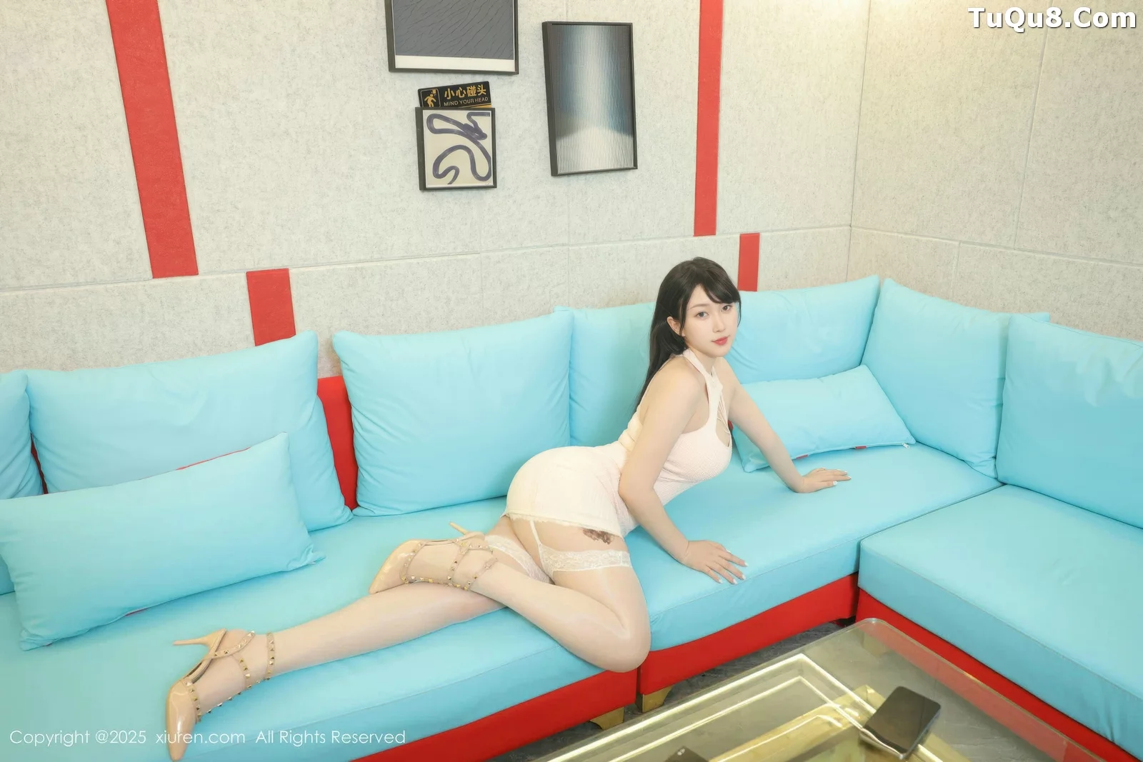 [XiuRen秀人网]第10696期李沁恩写真 [70P]-017