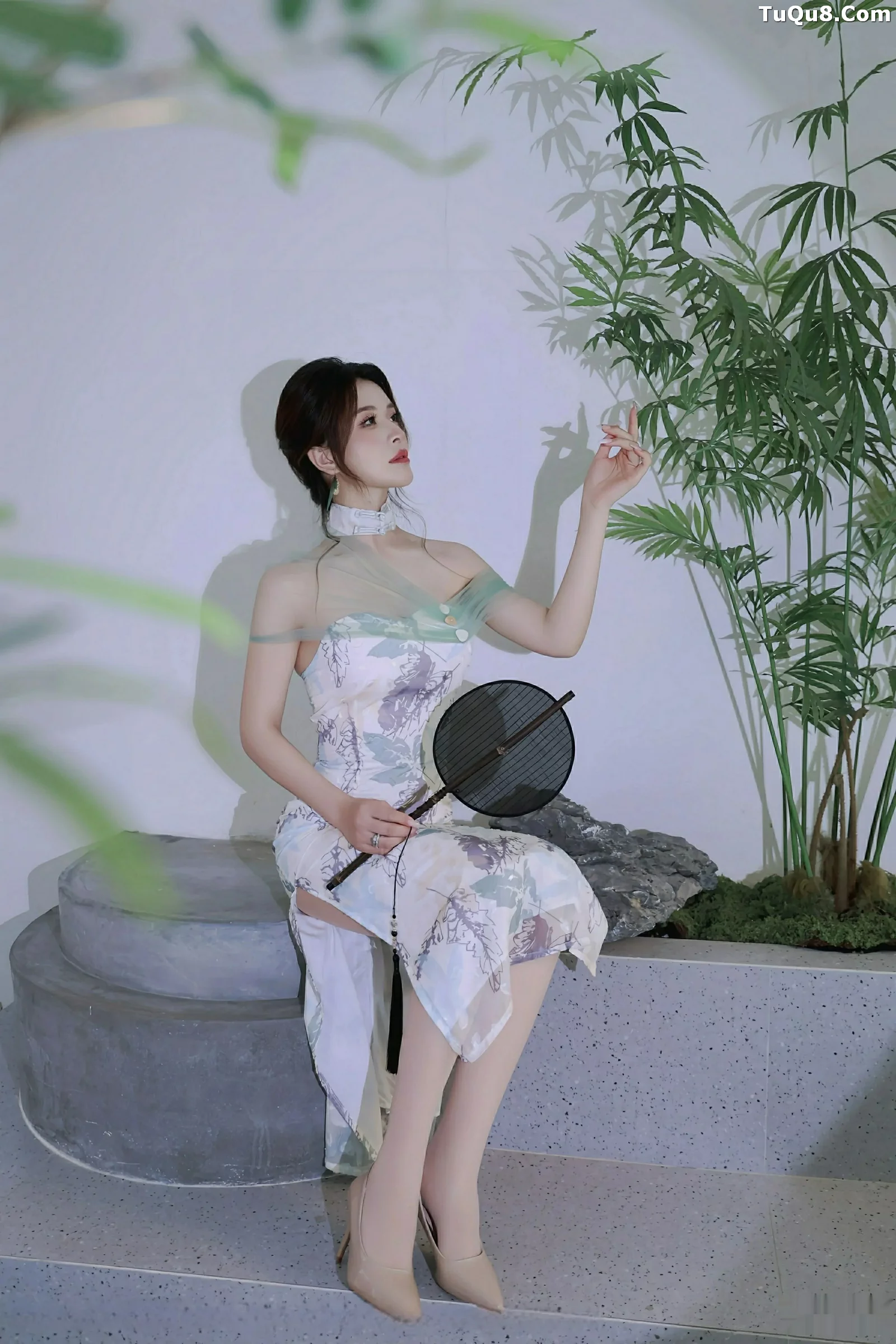 [XiuRen秀人网]第10694期阿依莎写真 [82P]-031