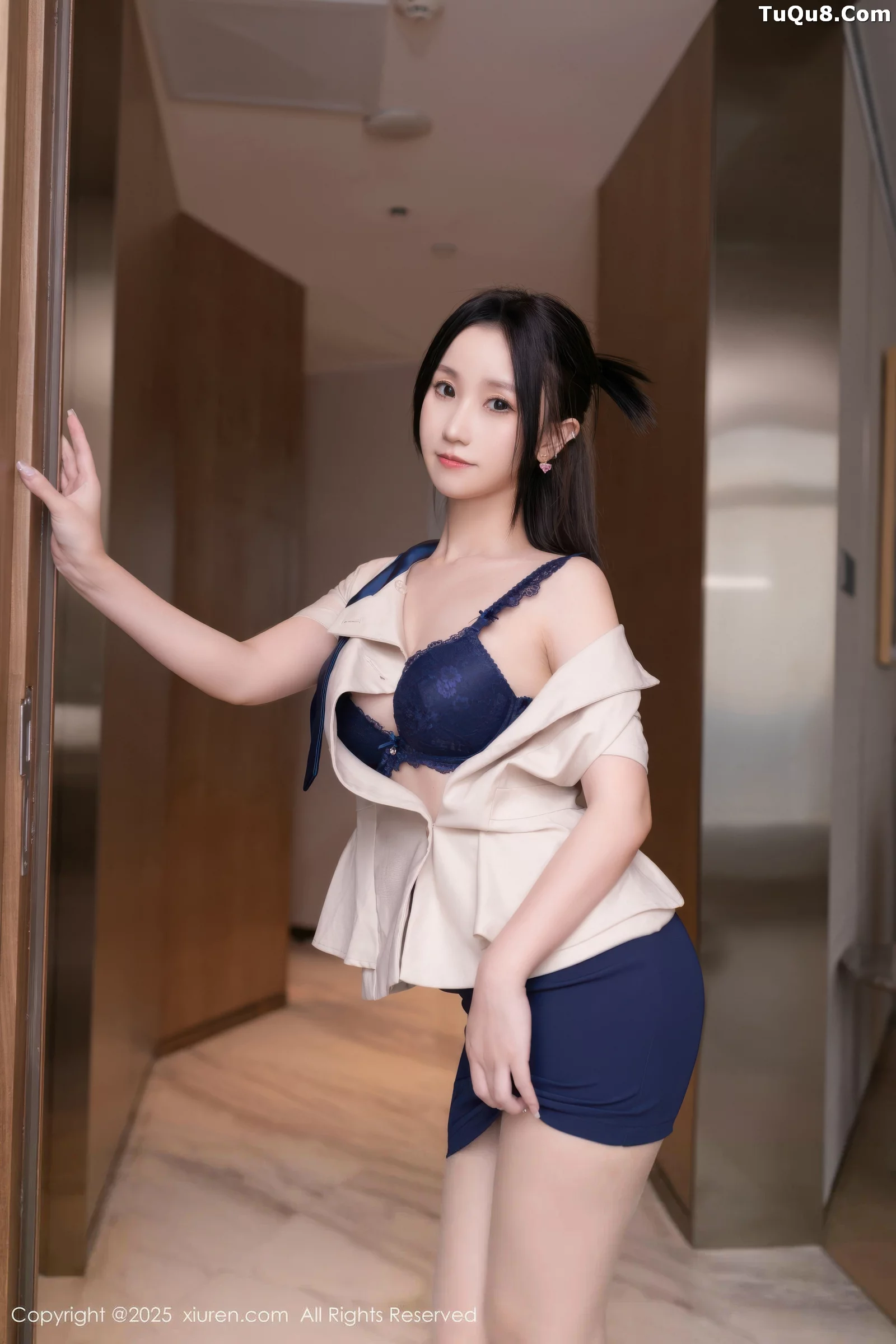 [XiuRen秀人网]第10697期杏子写真 [83P]-027
