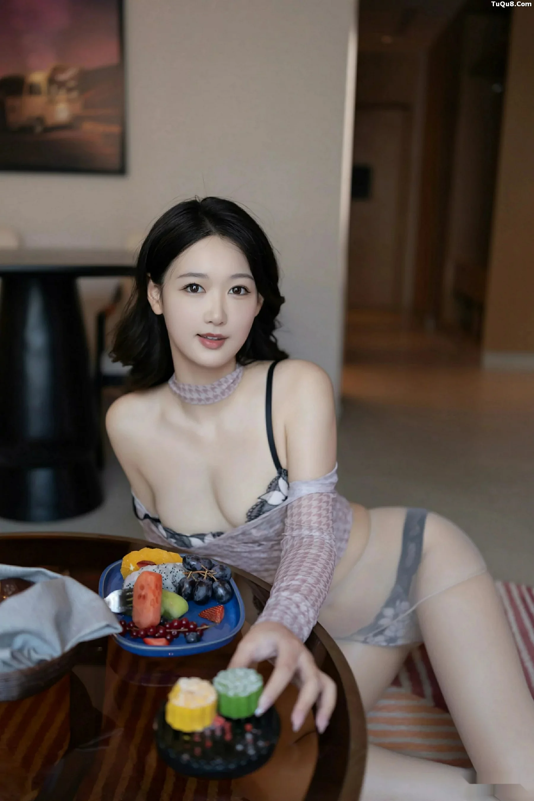 [XiuRen秀人网]第10795期唐安琪写真 [72P]-042