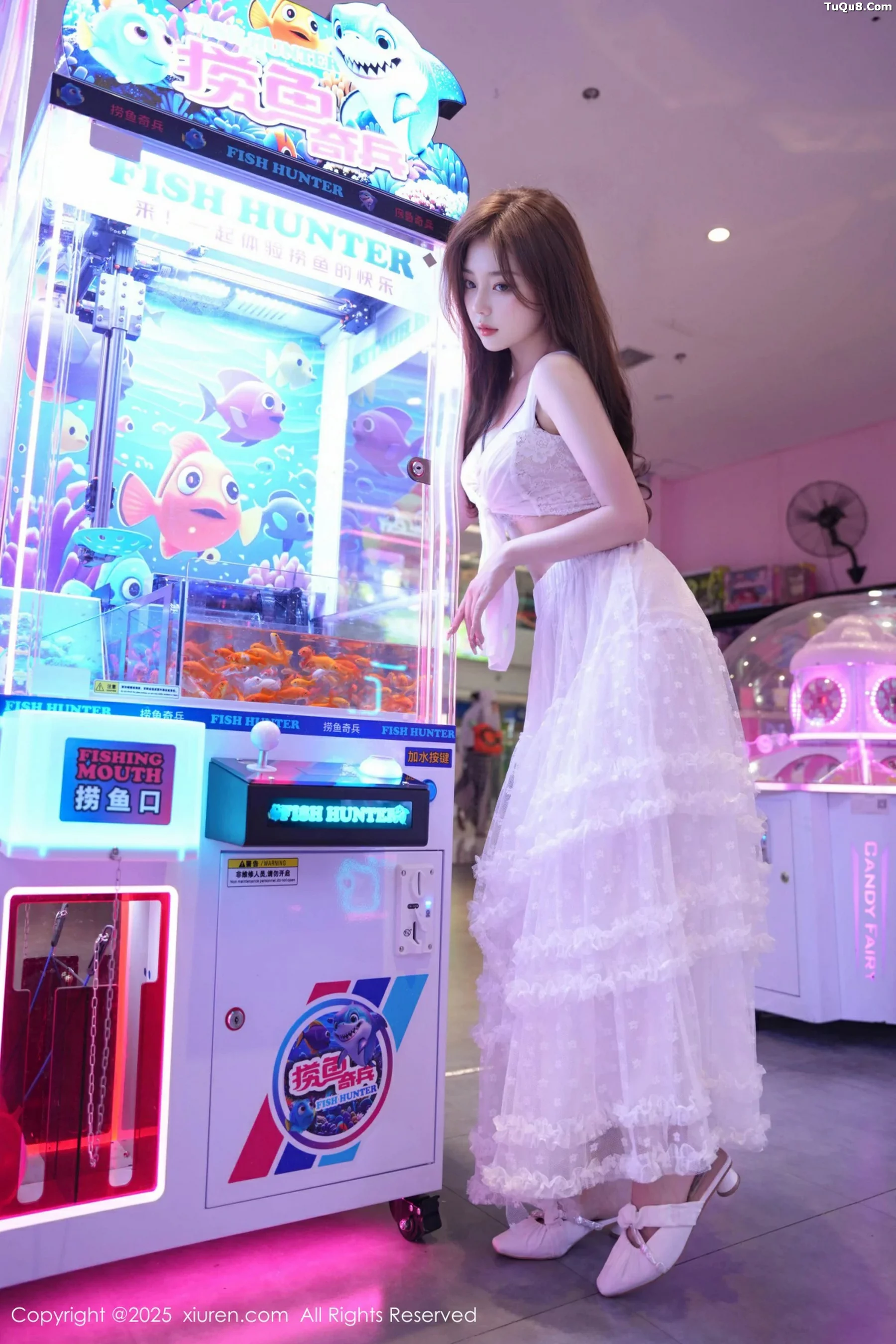 [XiuRen秀人网]第10791期拍黄瓜写真 [74P]-009