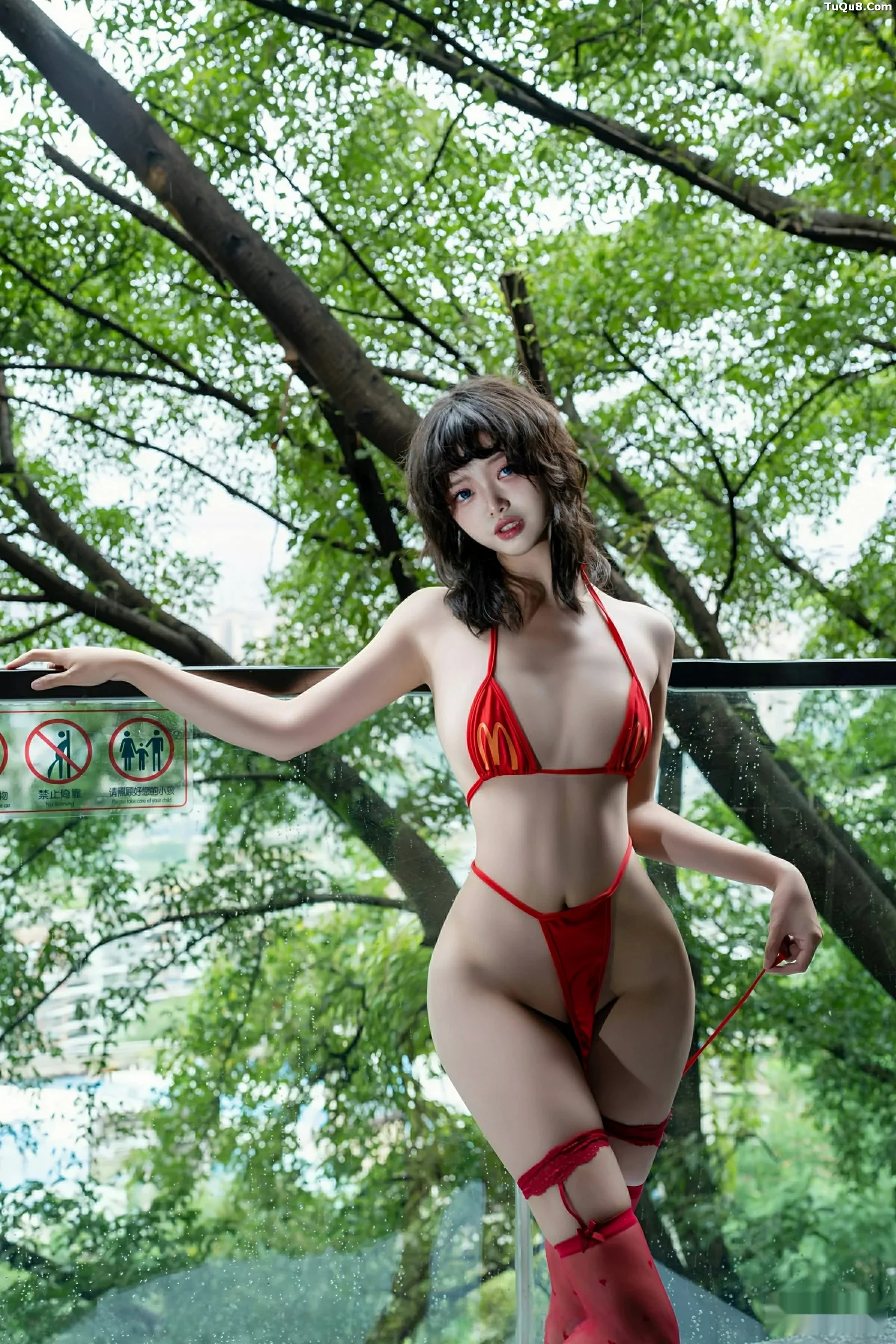 [XingYan星颜社]第403期白虎巧巧写真 [61P]-043