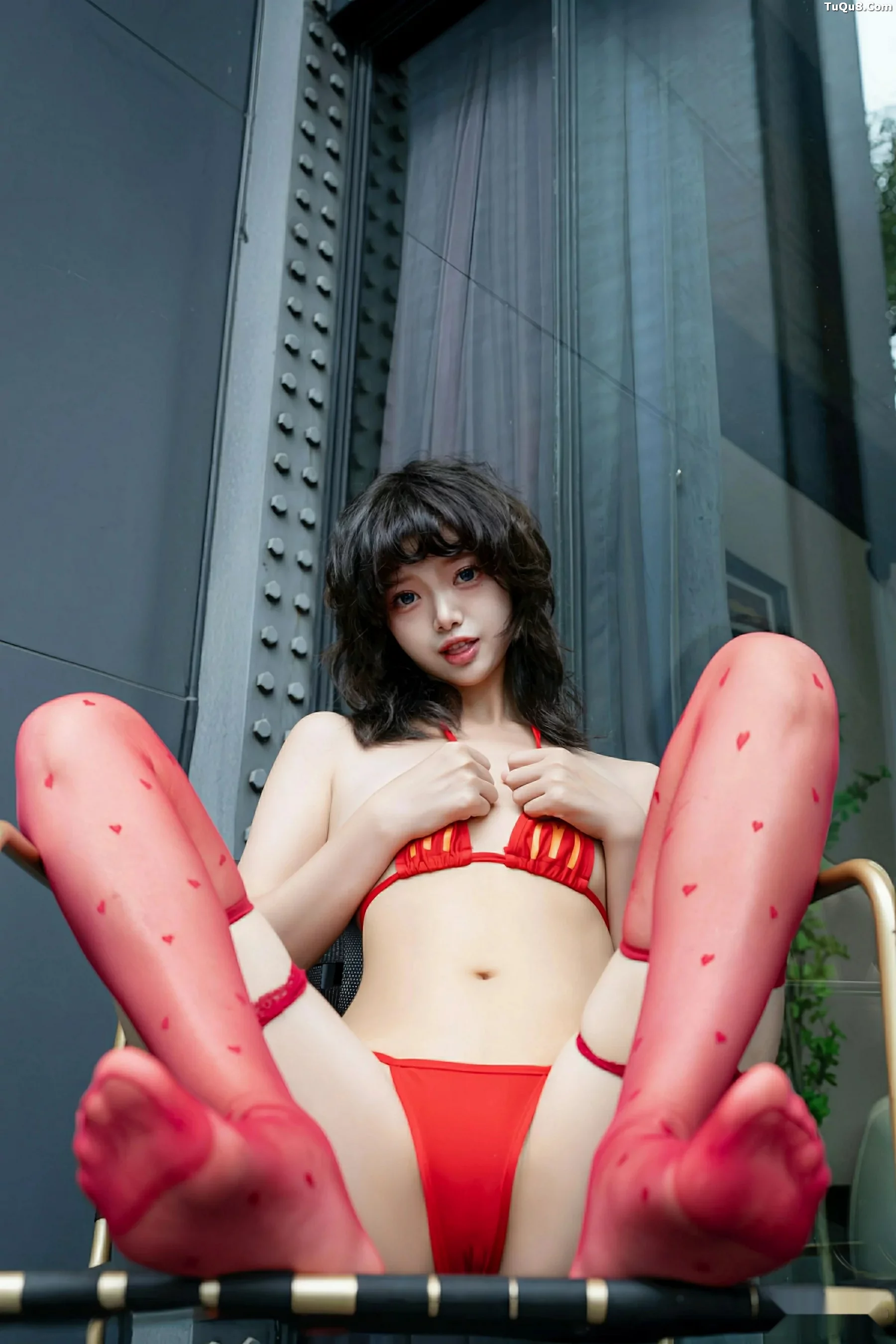 [XingYan星颜社]第403期白虎巧巧写真 [61P]-003