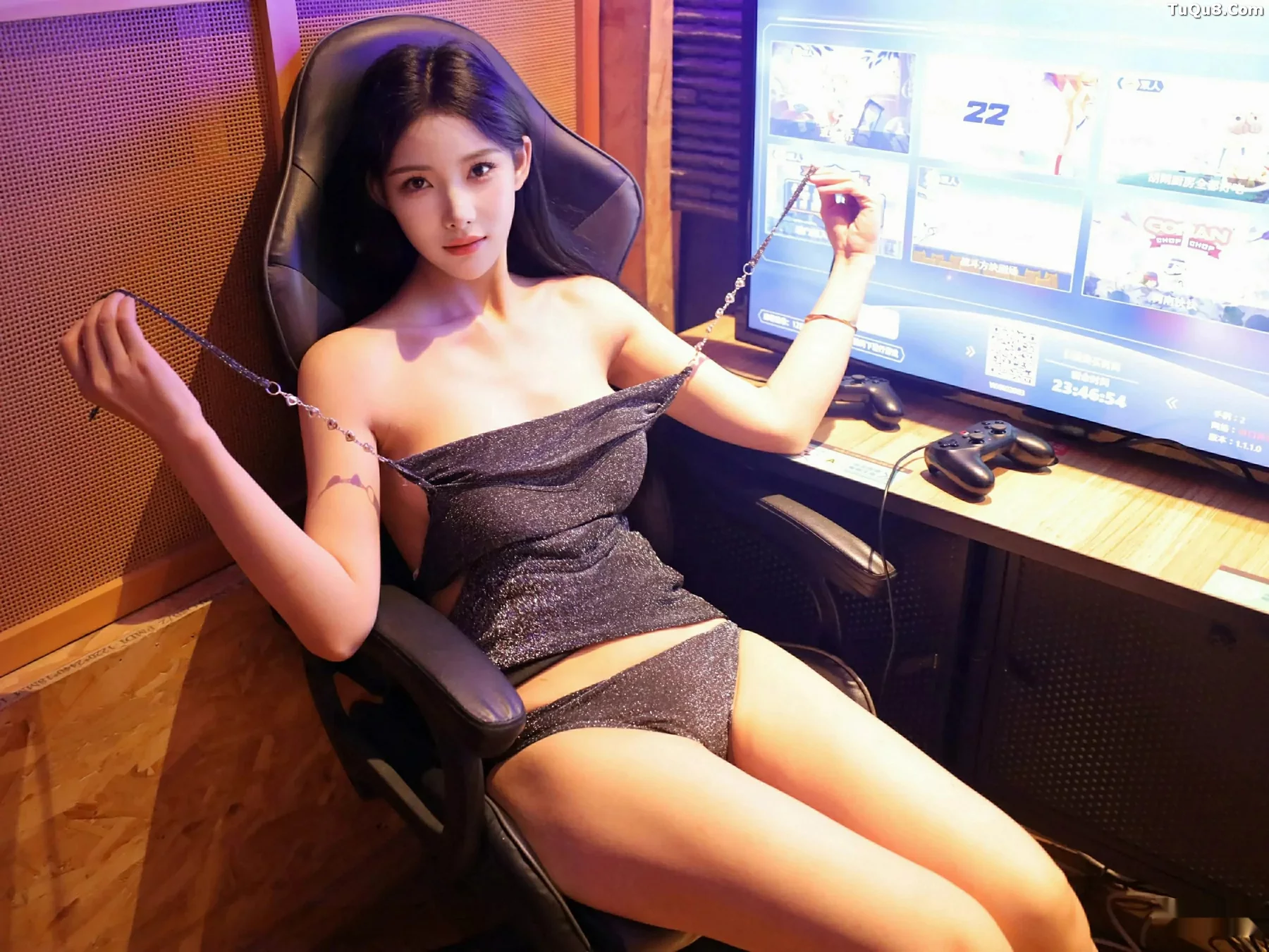 [XiuRen秀人网]第10794期梨霜儿写真 [75P]-068