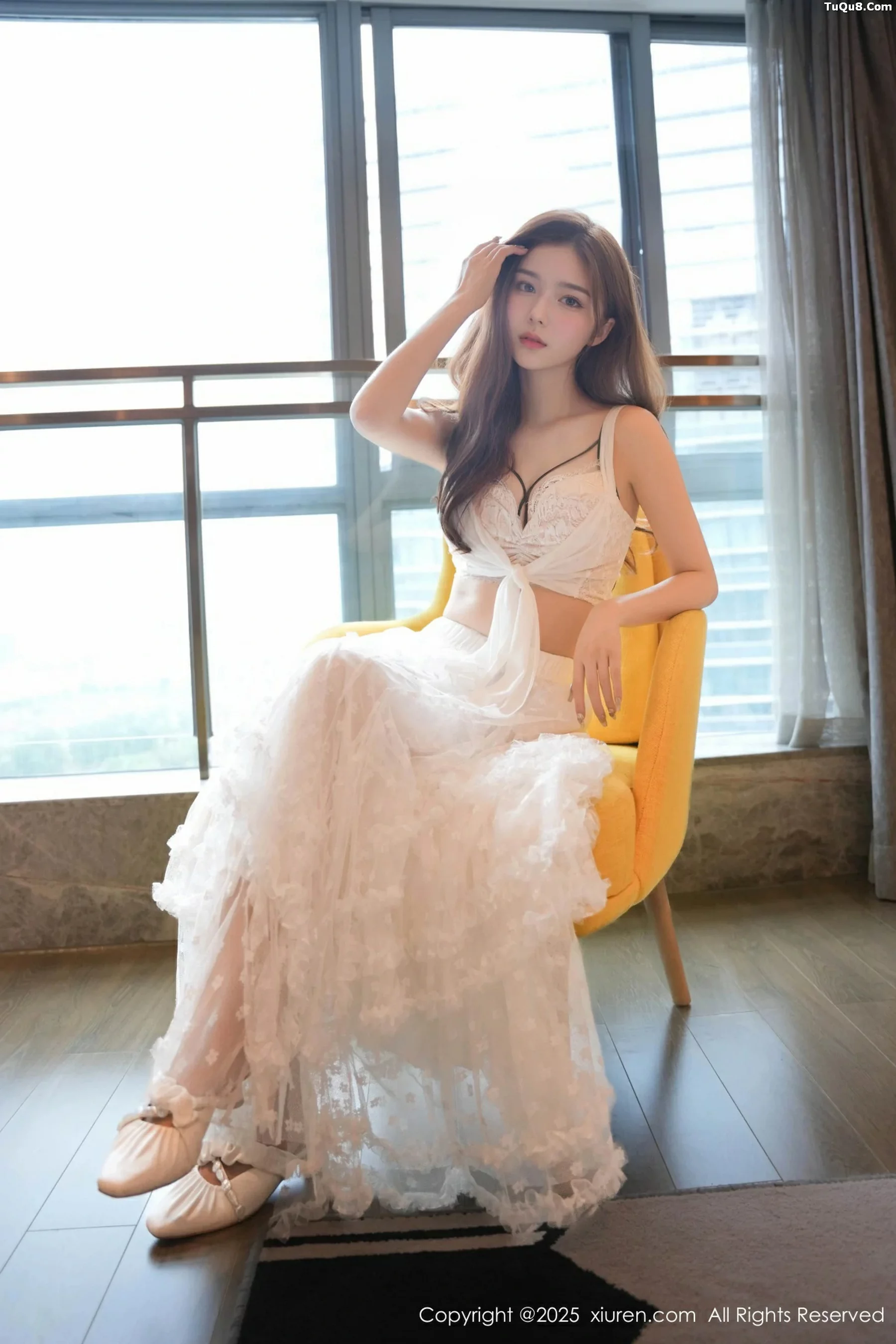[XiuRen秀人网]第10791期拍黄瓜写真 [74P]-018