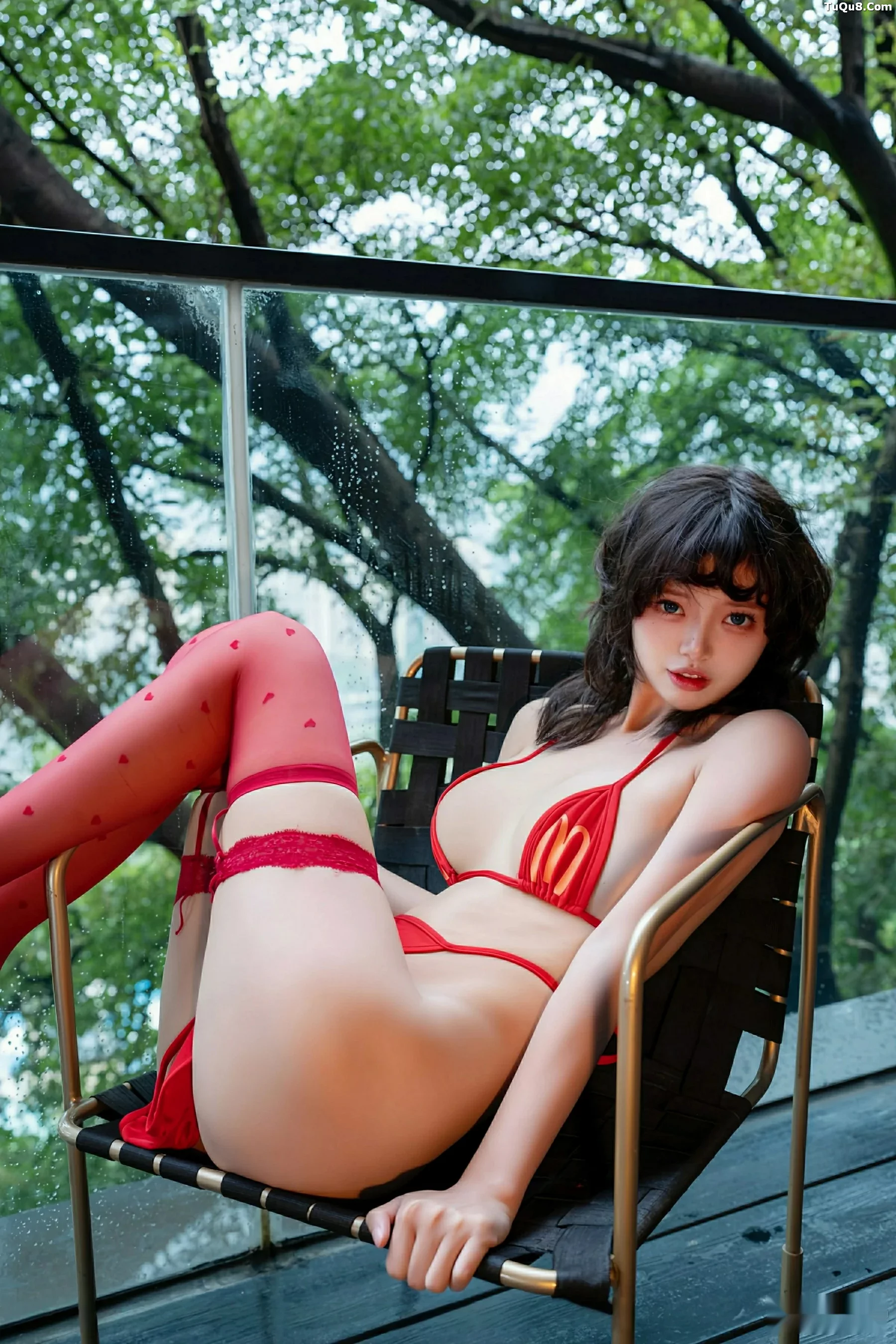 [XingYan星颜社]第403期白虎巧巧写真 [61P]-050