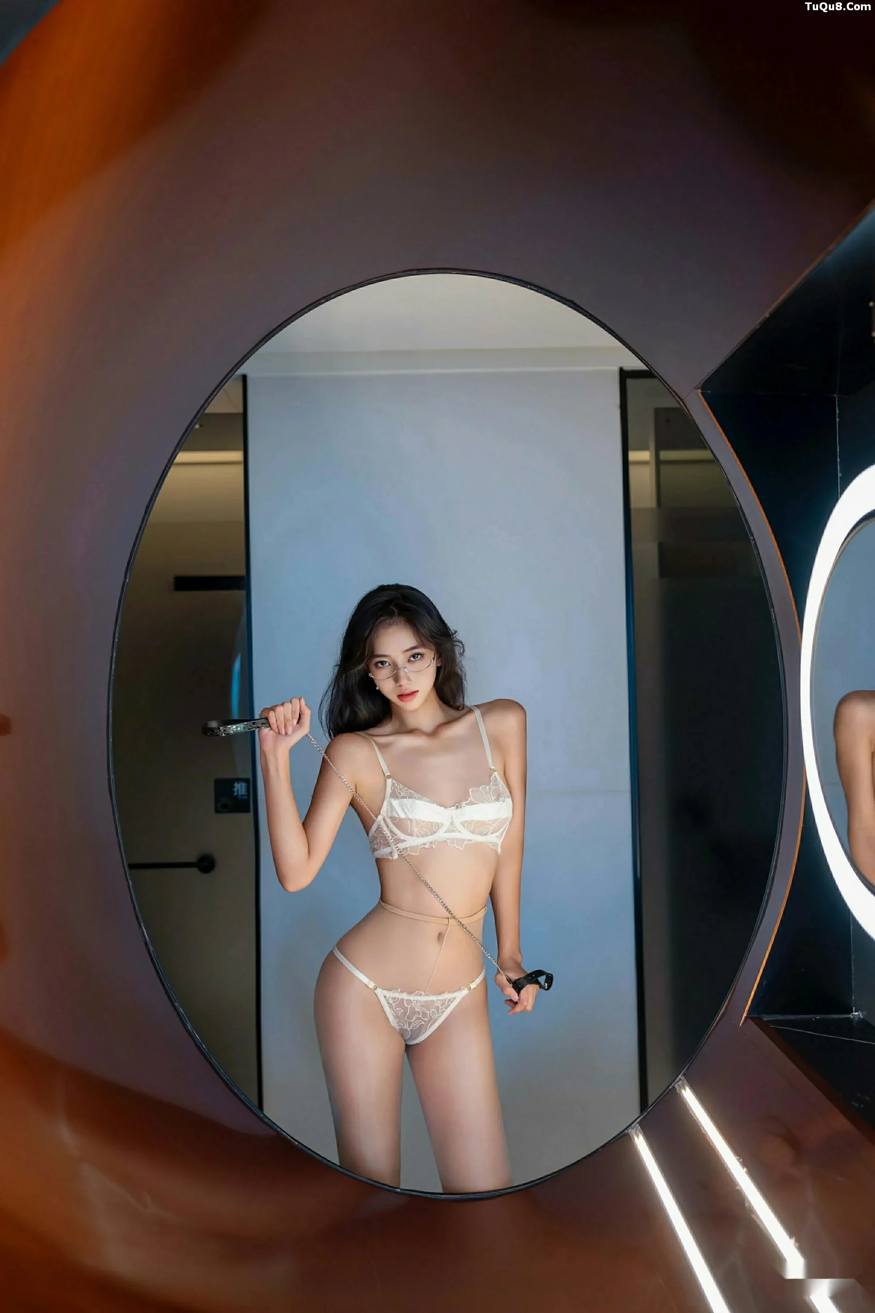 [XingYan星颜社]第404期时安安写真 [65P]-001