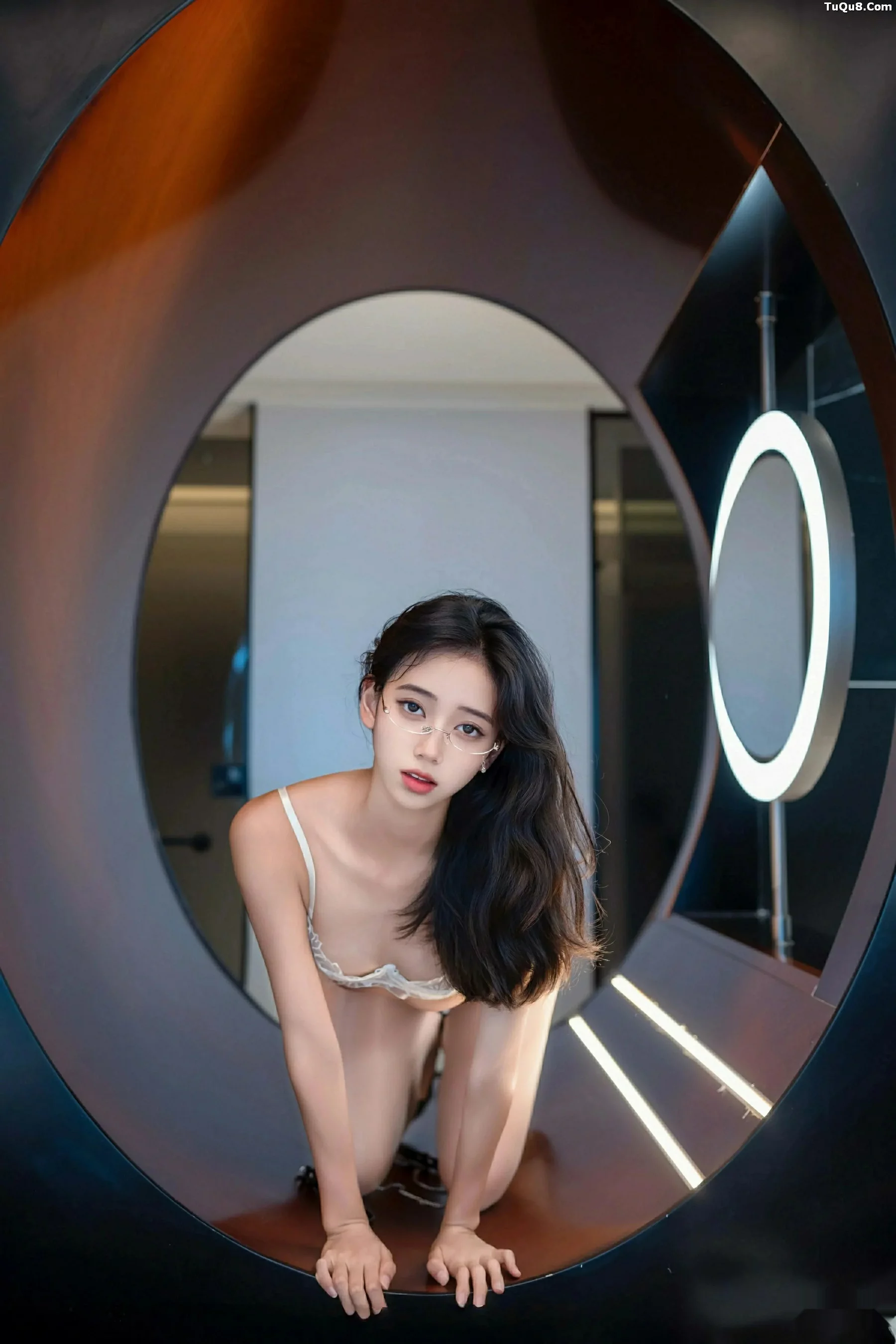 [XingYan星颜社]第404期时安安写真 [65P]-009