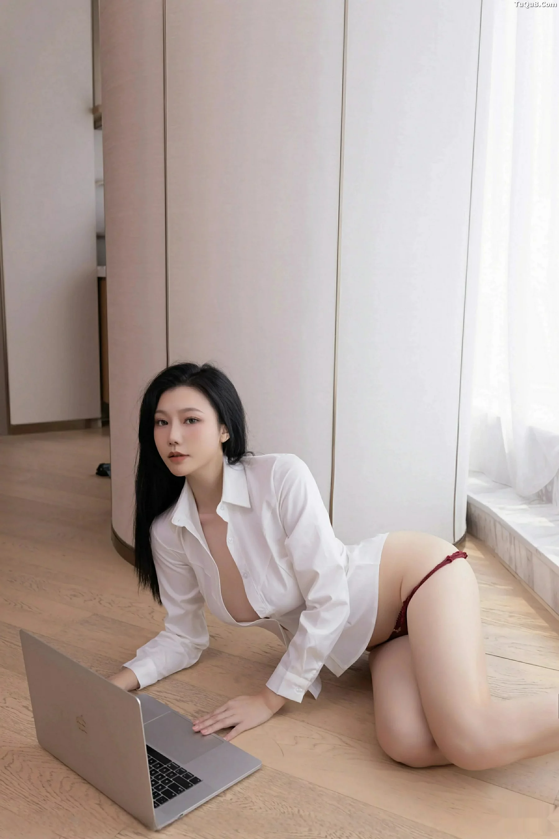 [XiuRen秀人网]第10797期安然写真 [77P]-077