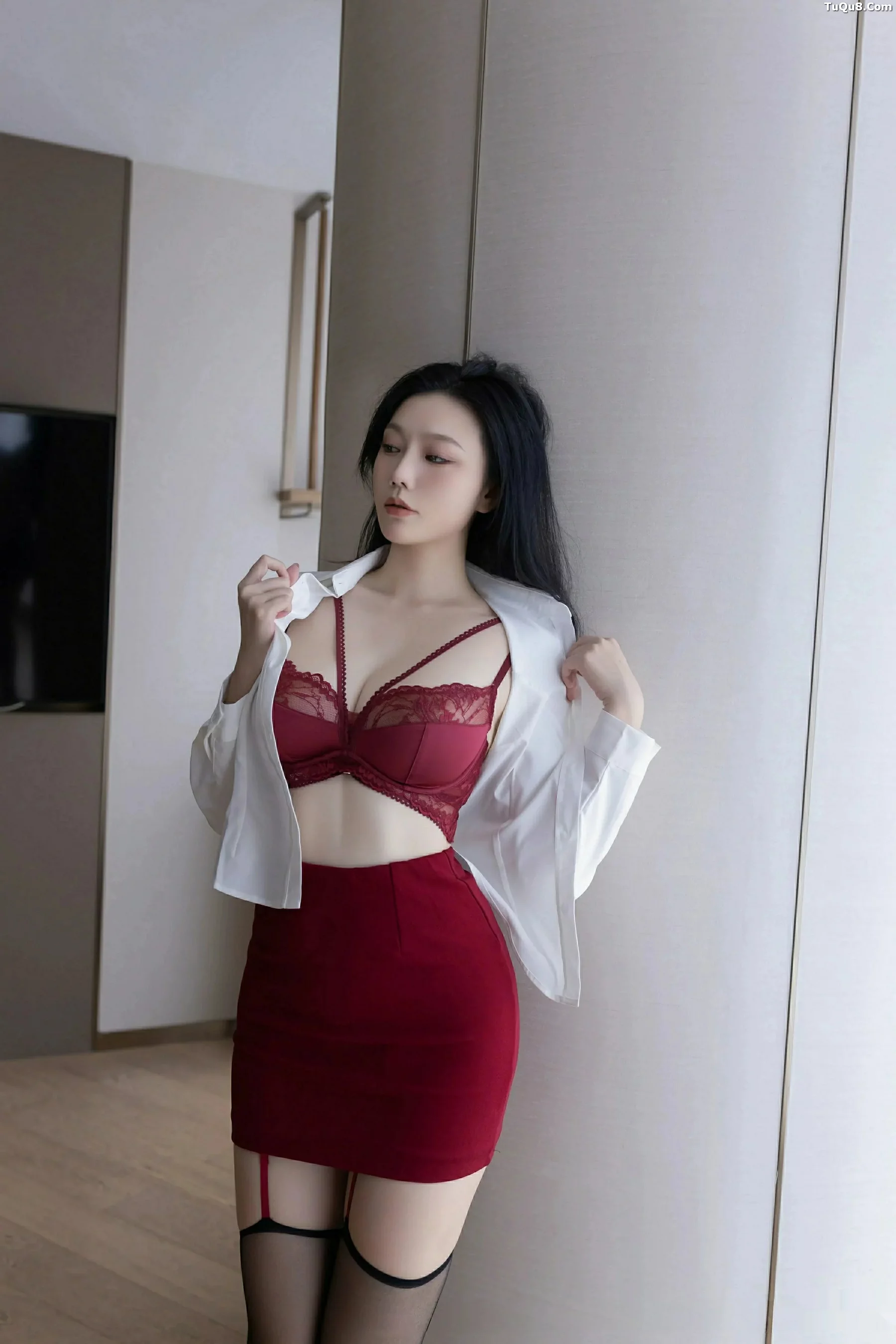 [XiuRen秀人网]第10797期安然写真 [77P]-017