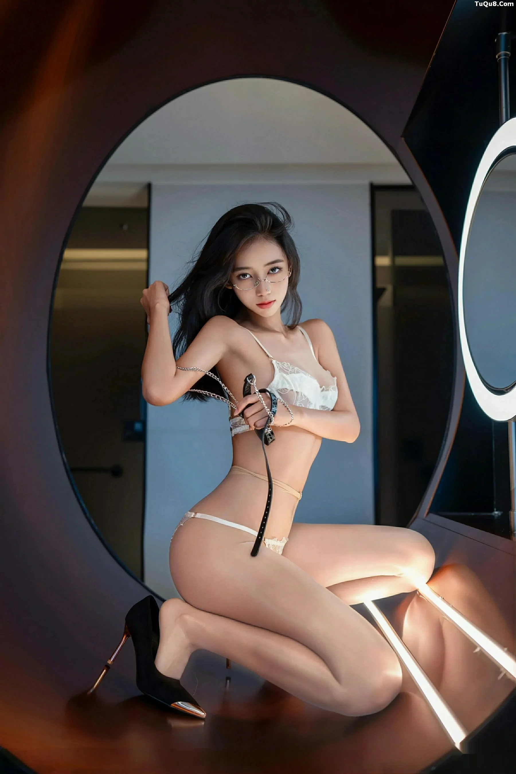 [XingYan星颜社]第404期时安安写真 [65P]-005