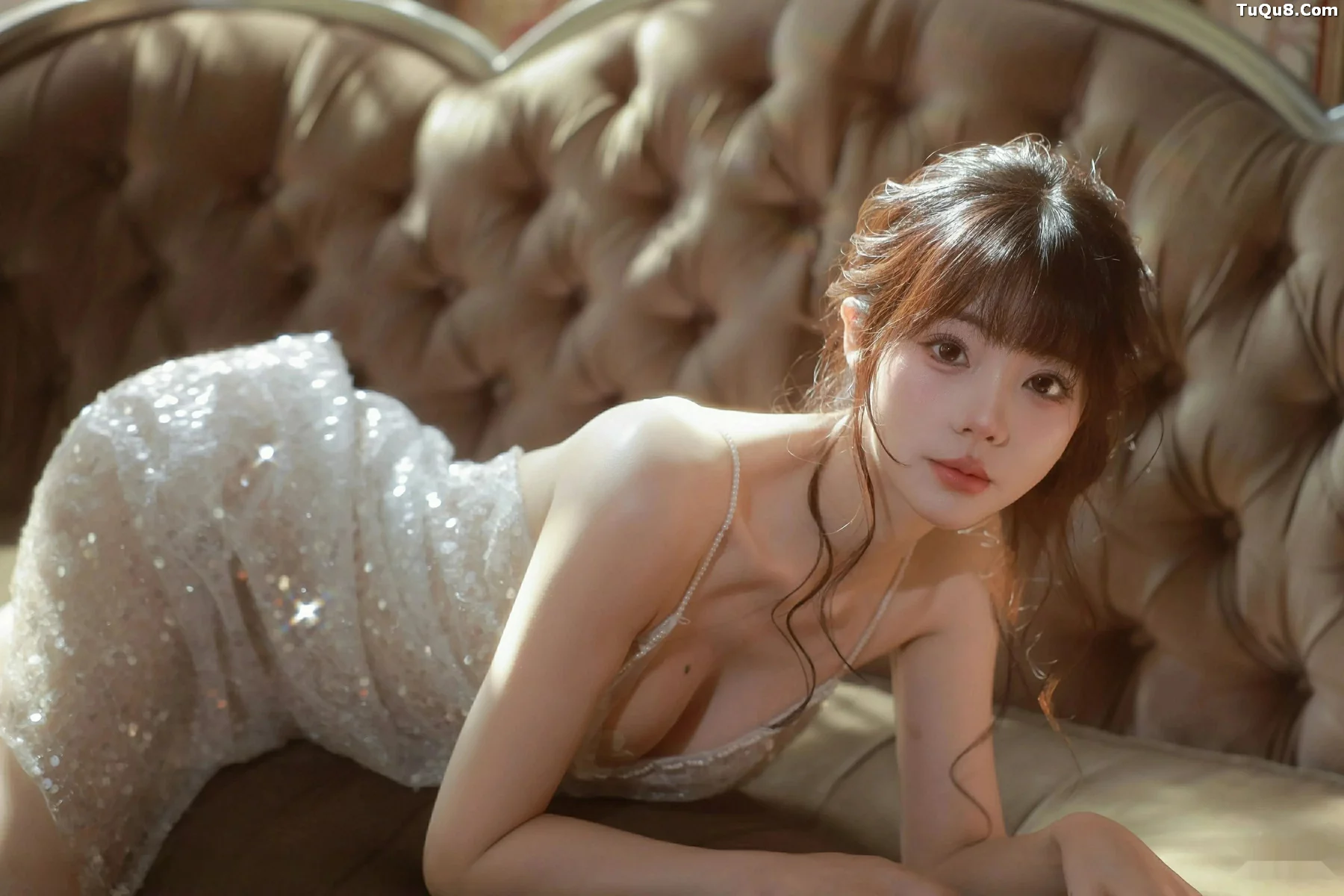 [XiuRen秀人网]第10799期佘贝拉写真 [73P]-006