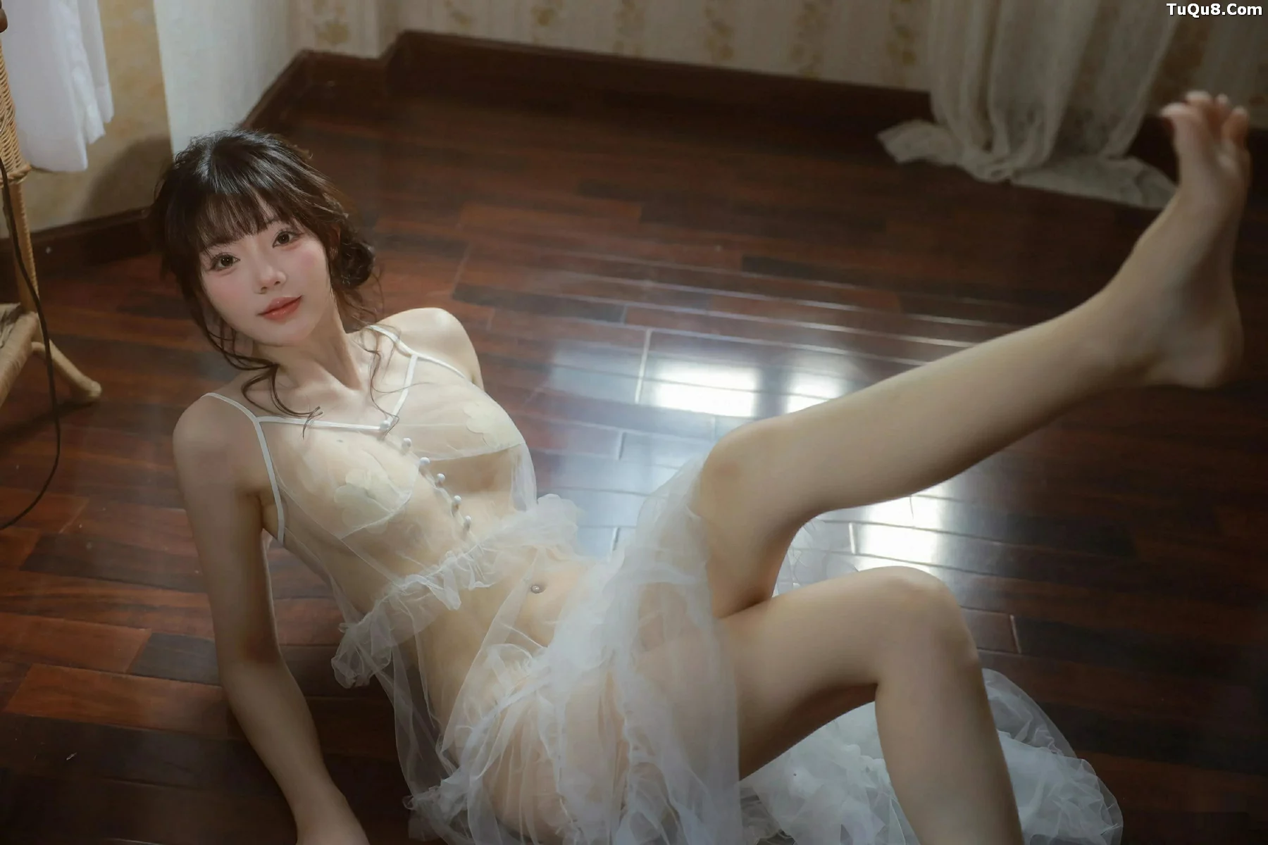 [XiuRen秀人网]第10799期佘贝拉写真 [73P]-059