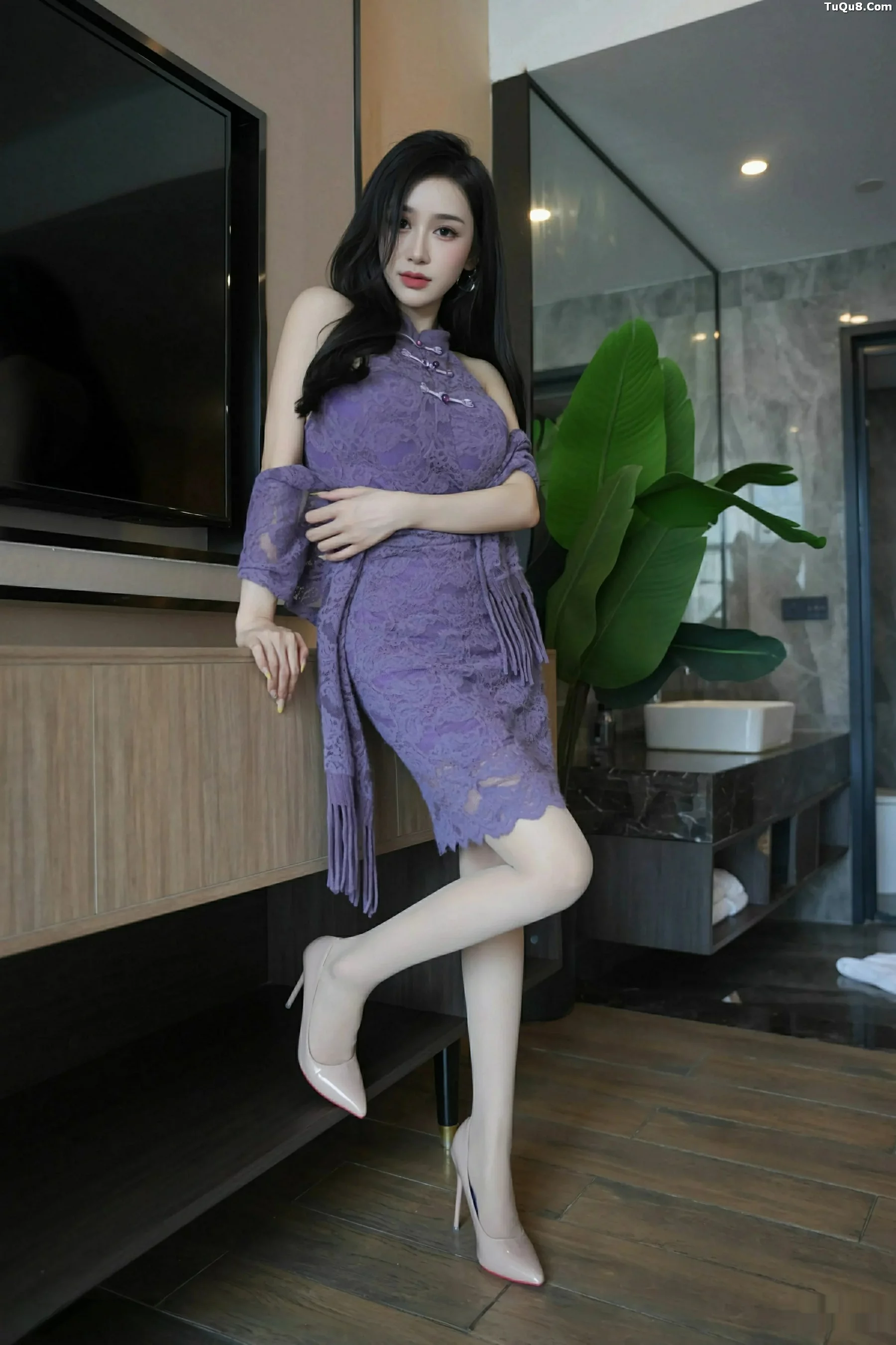 [XiuRen秀人网]第10801期小阿娇写真 [70P]-007