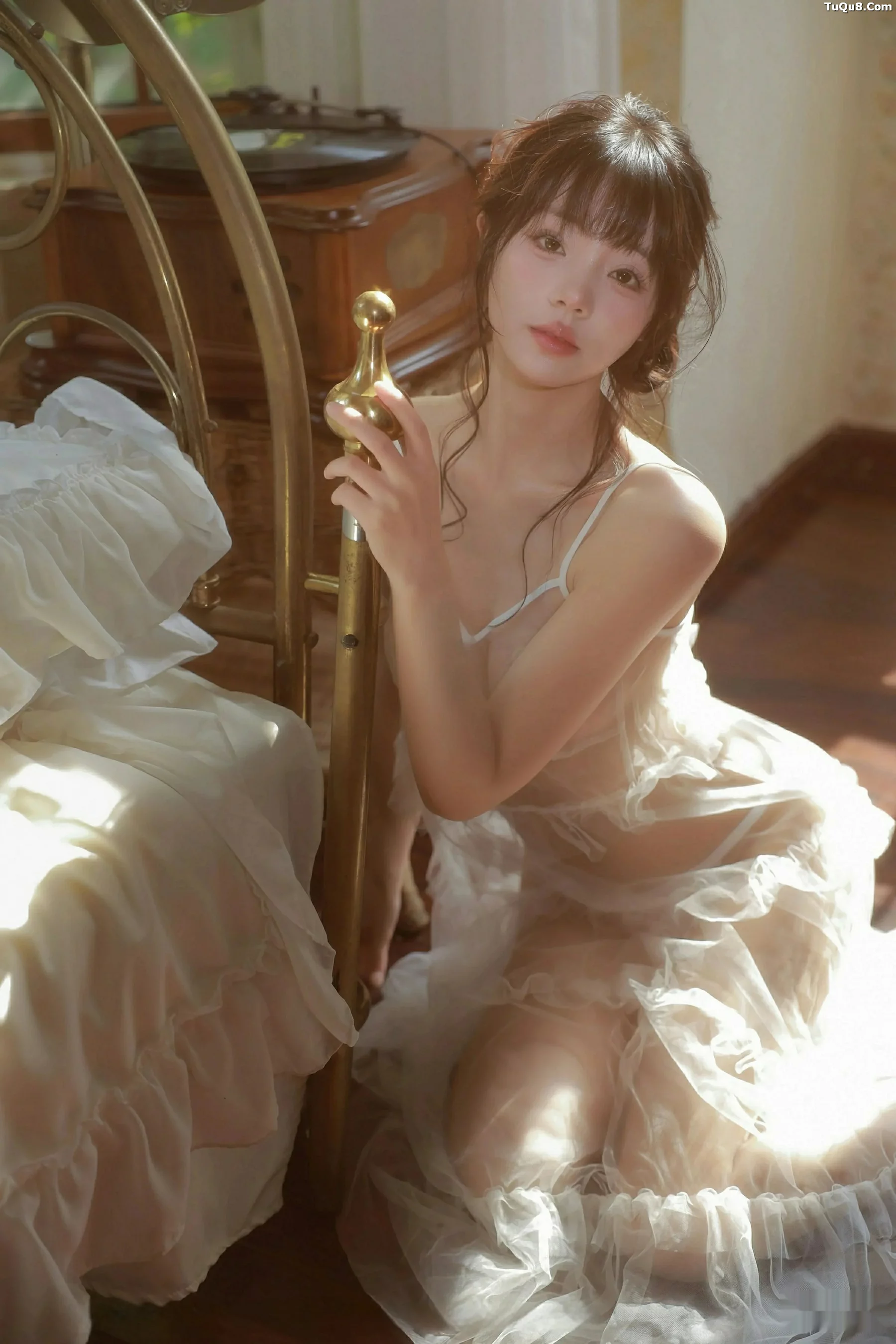 [XiuRen秀人网]第10799期佘贝拉写真 [73P]-048