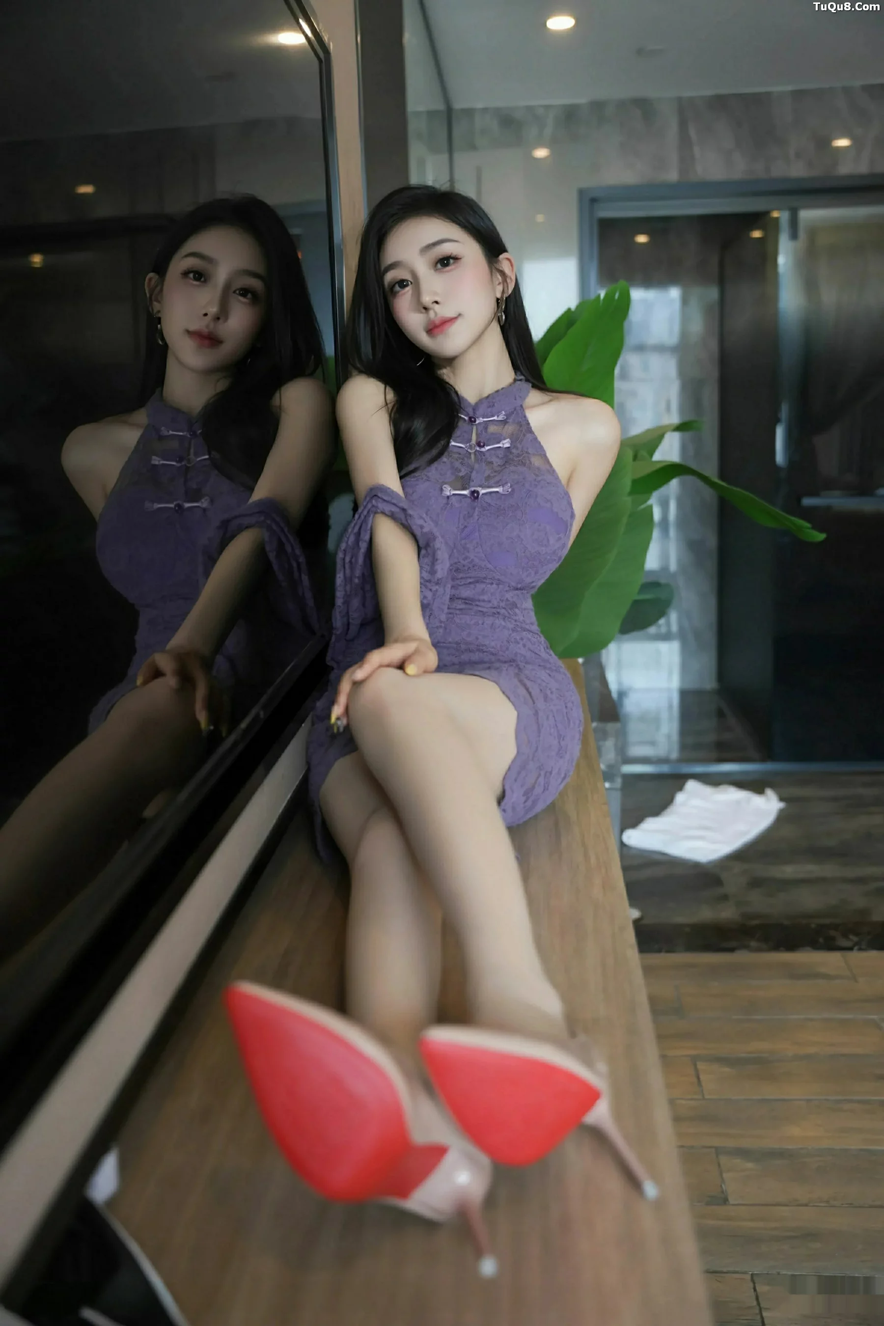 [XiuRen秀人网]第10801期小阿娇写真 [70P]-023