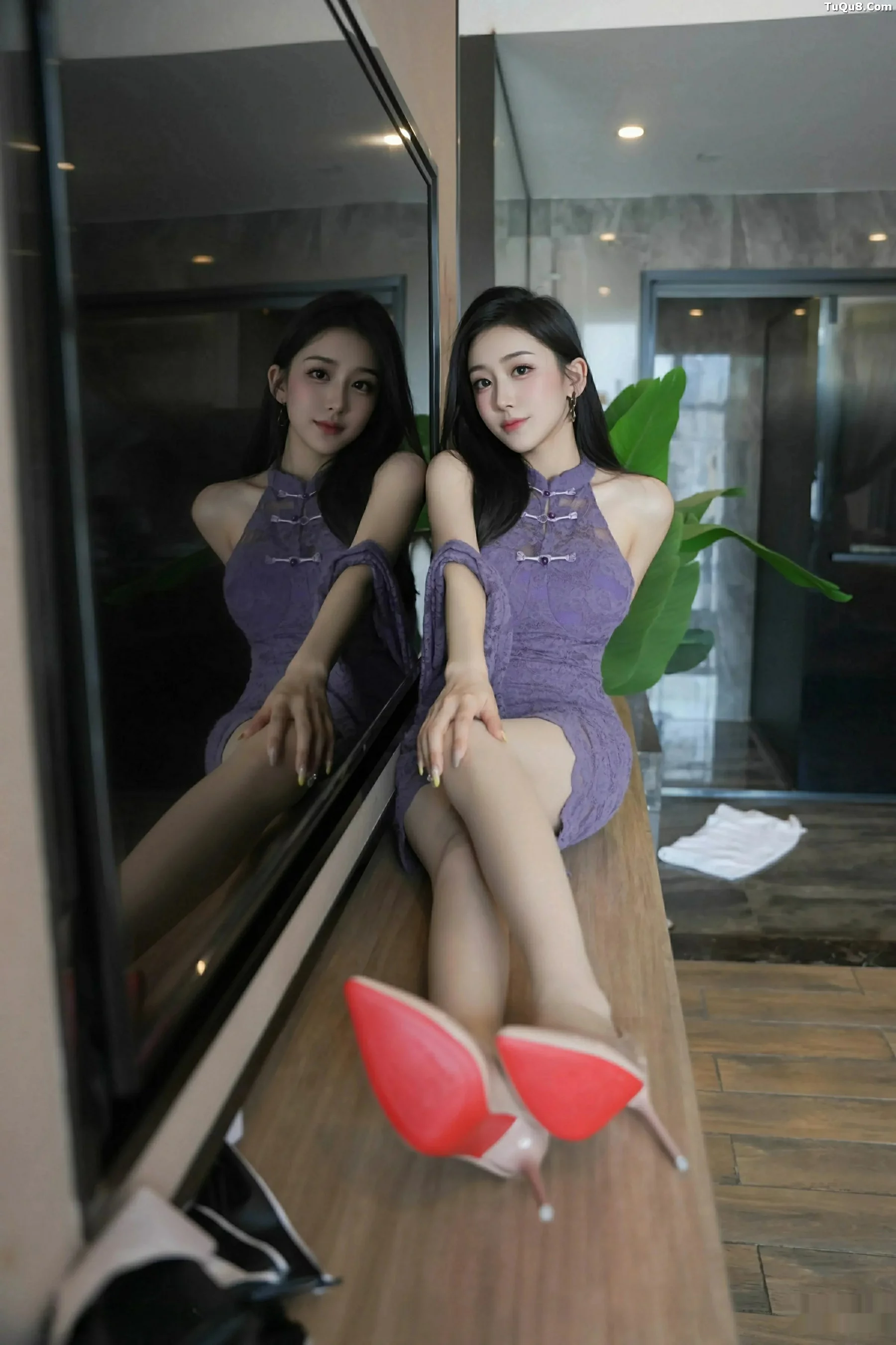 [XiuRen秀人网]第10801期小阿娇写真 [70P]-024