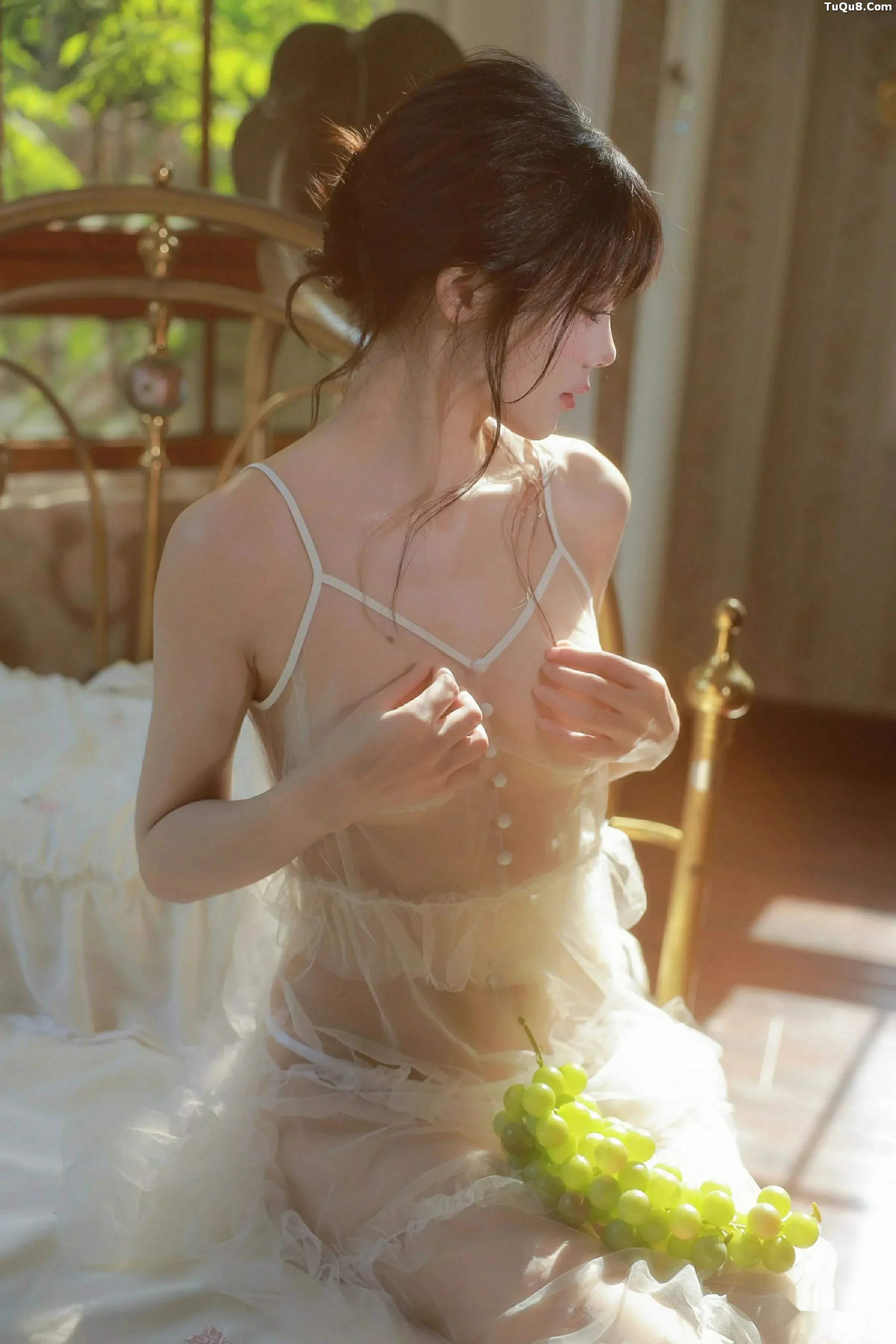 [XiuRen秀人网]第10799期佘贝拉写真 [73P]-064