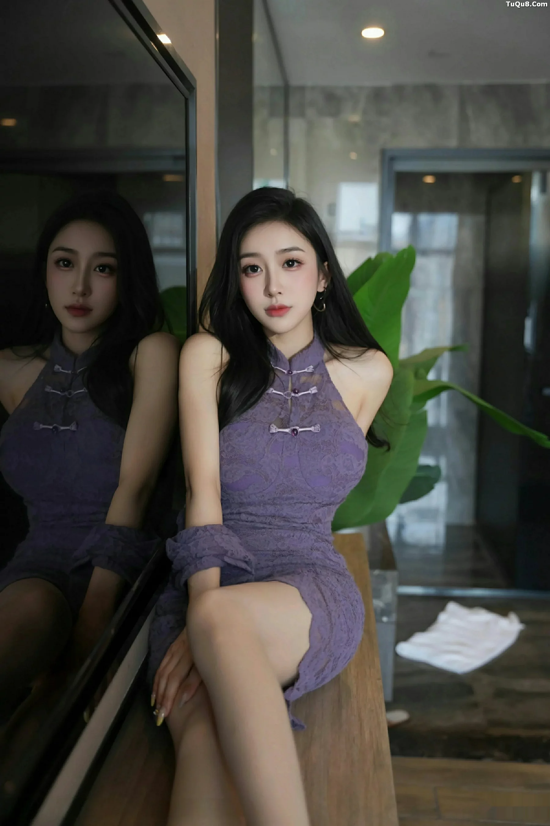 [XiuRen秀人网]第10801期小阿娇写真 [70P]-019
