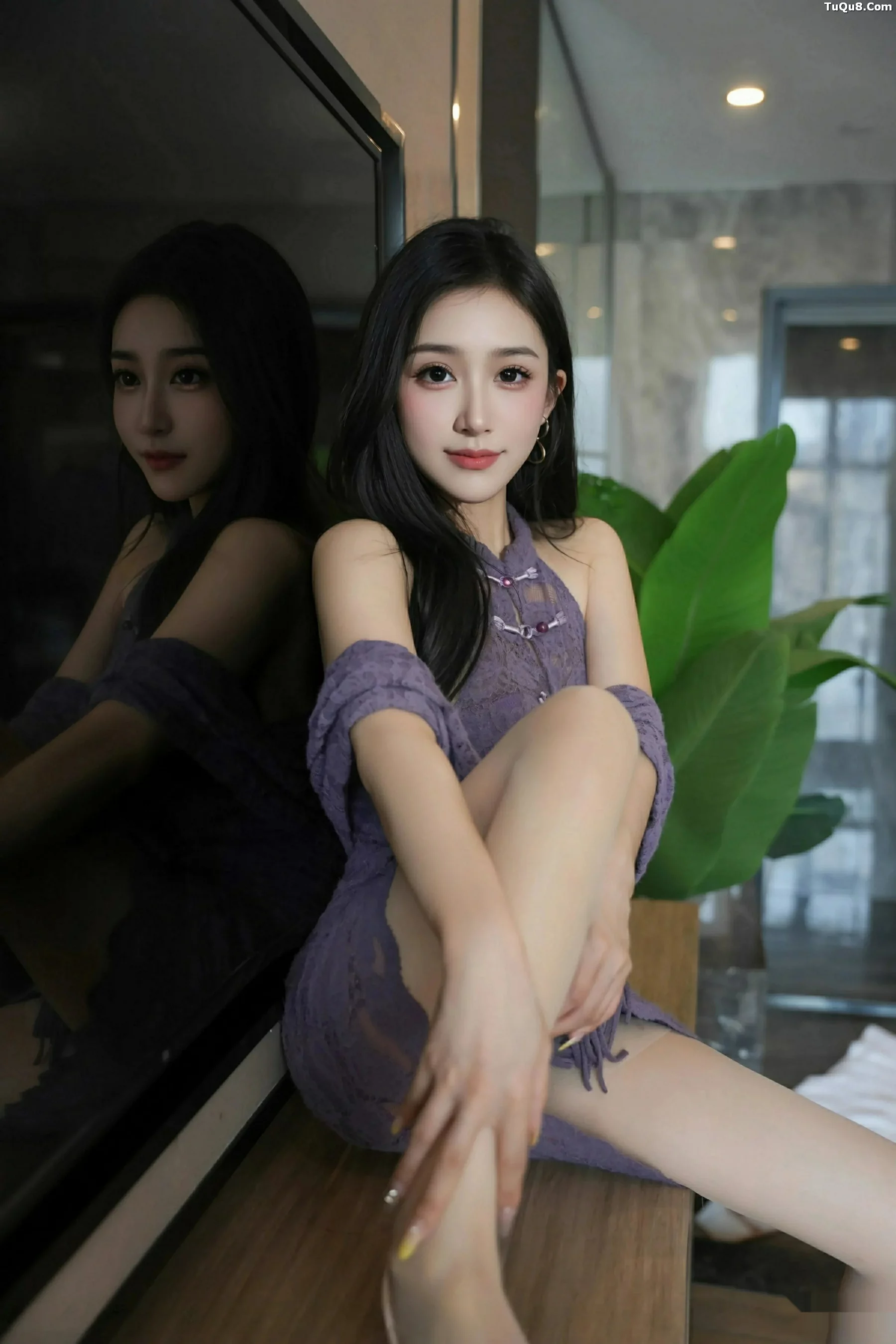 [XiuRen秀人网]第10801期小阿娇写真 [70P]-018
