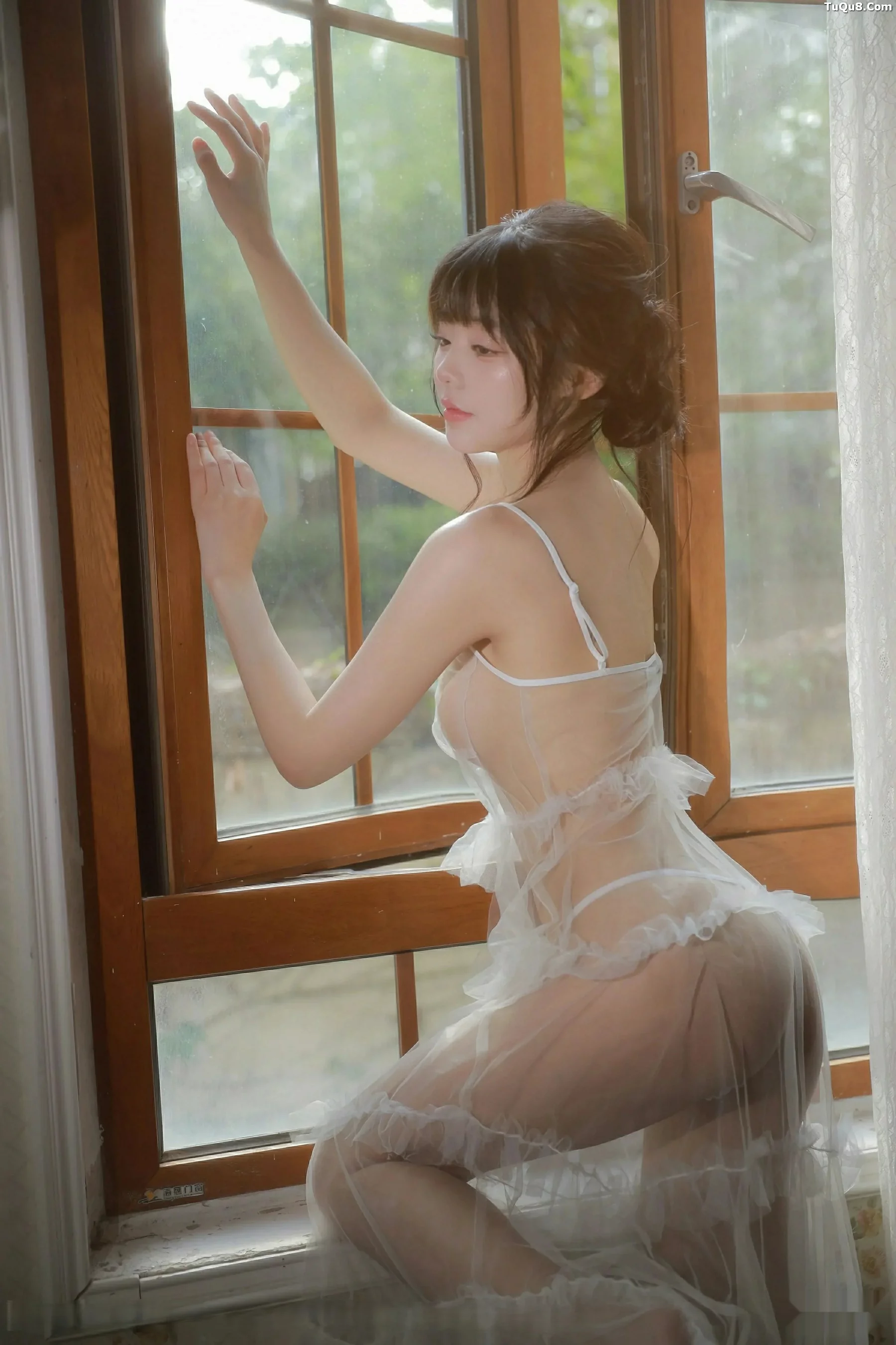 [XiuRen秀人网]第10799期佘贝拉写真 [73P]-055