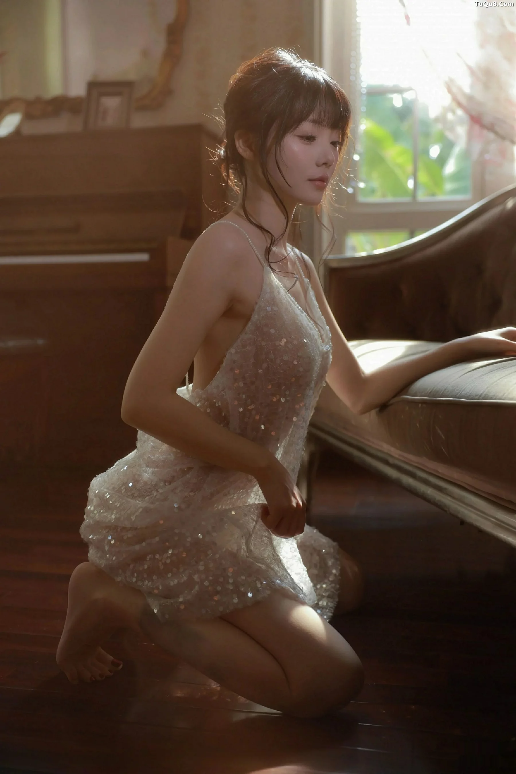 [XiuRen秀人网]第10799期佘贝拉写真 [73P]-038