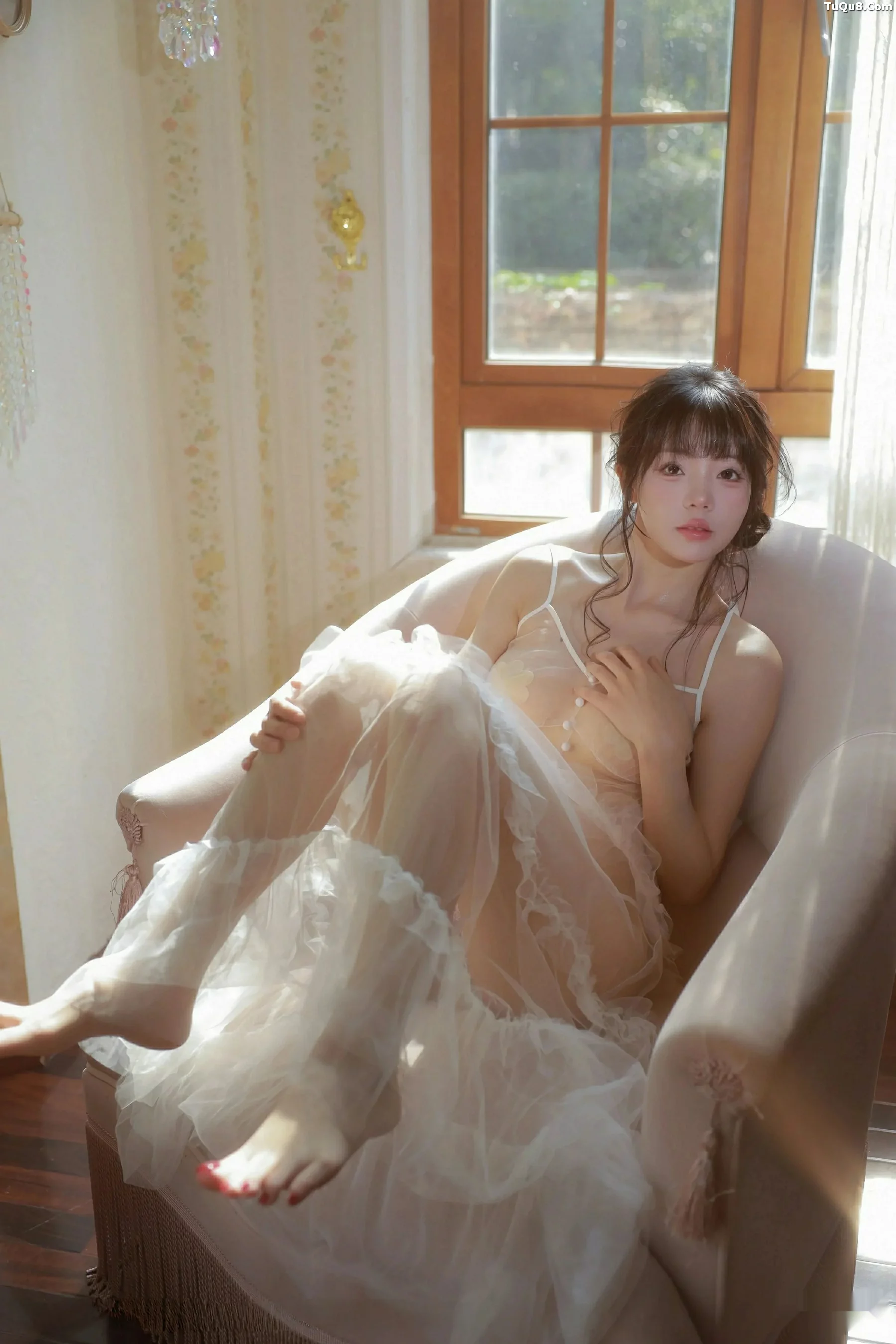 [XiuRen秀人网]第10799期佘贝拉写真 [73P]-050
