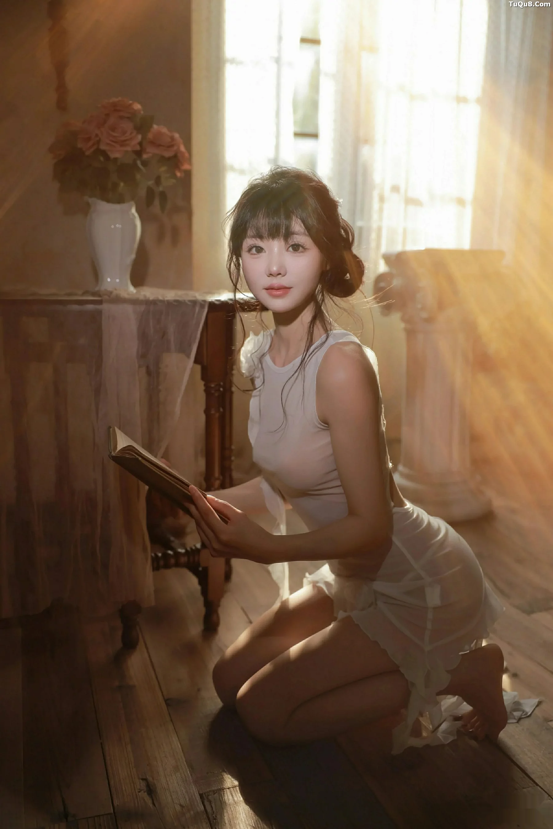 [XiuRen秀人网]第10799期佘贝拉写真 [73P]-005