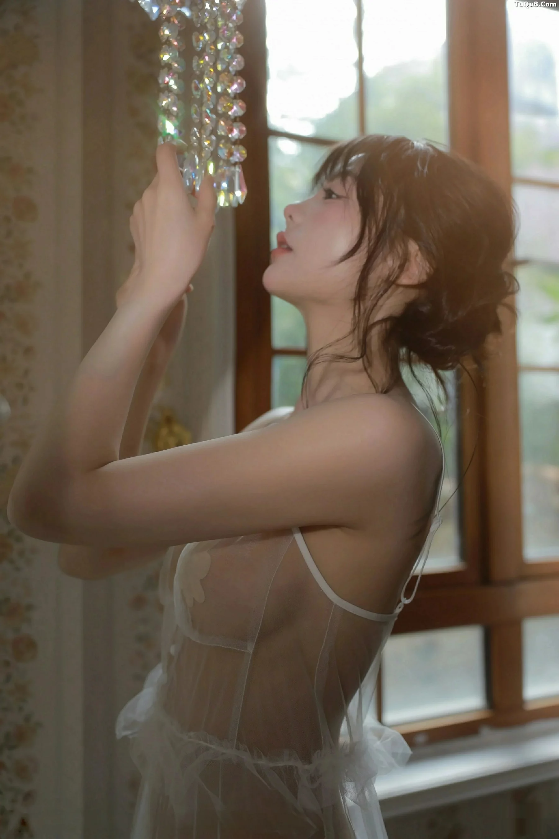 [XiuRen秀人网]第10799期佘贝拉写真 [73P]-058