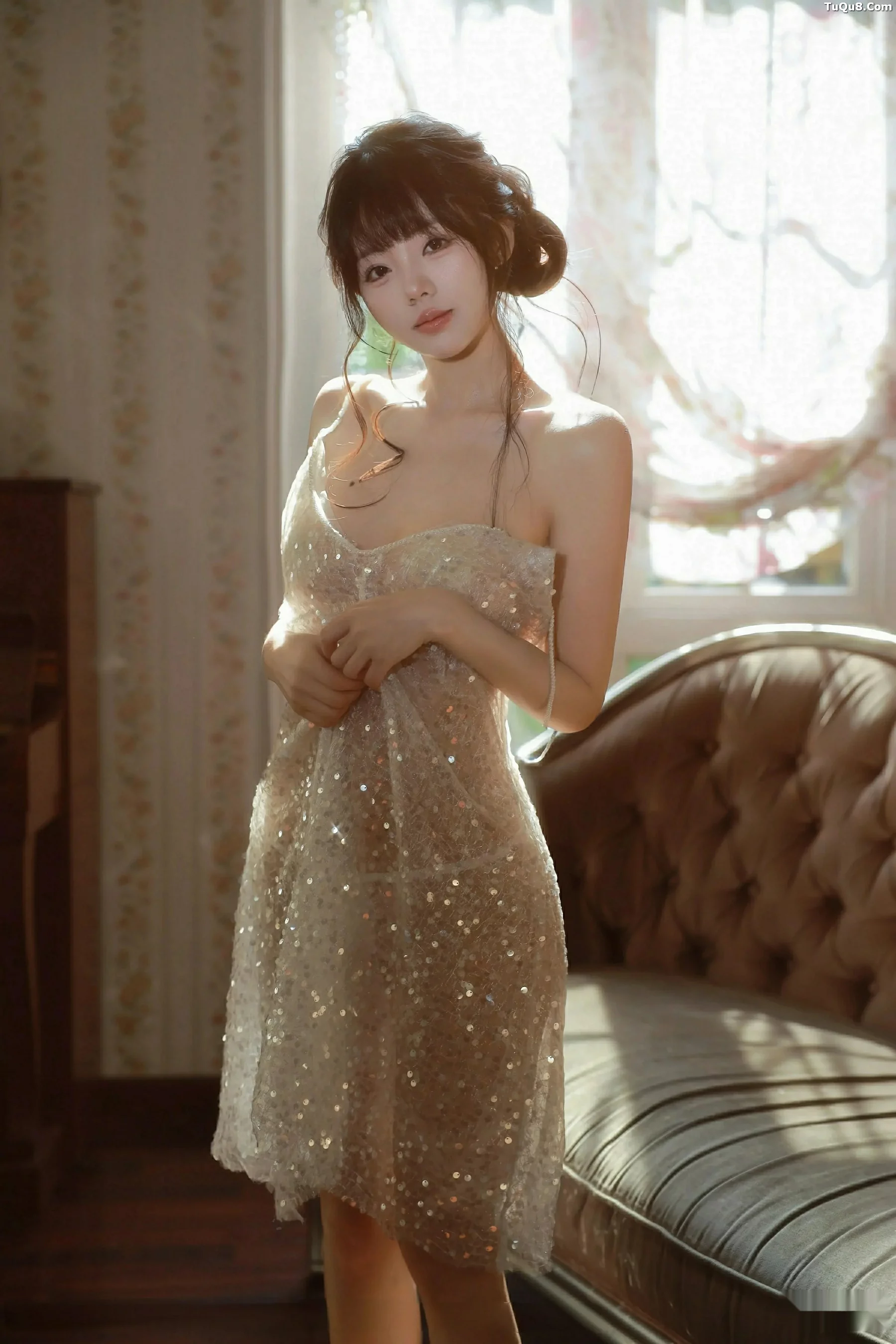 [XiuRen秀人网]第10799期佘贝拉写真 [73P]-004