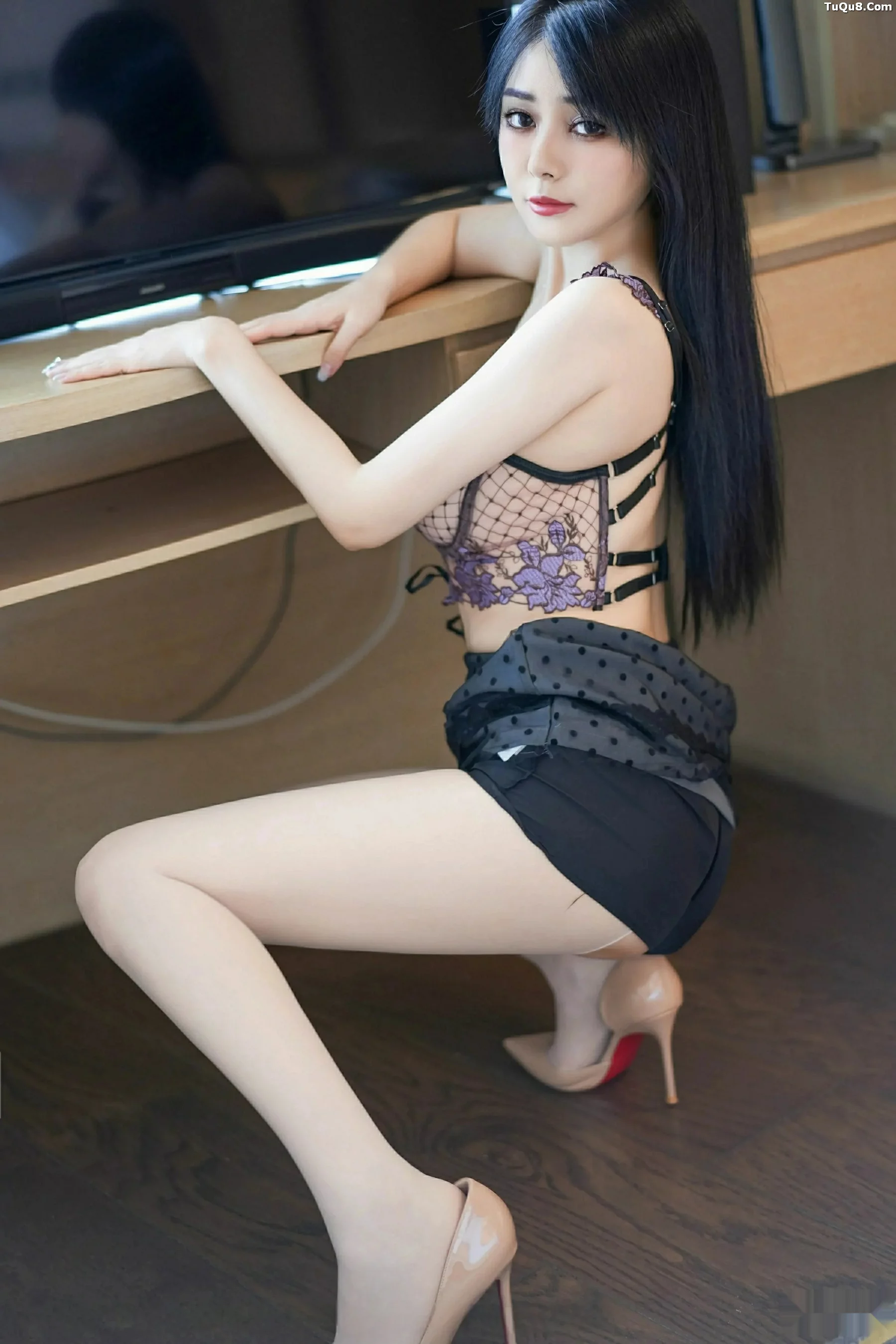 [YouMi尤蜜荟]第1169期凯竹写真 [69P]-024