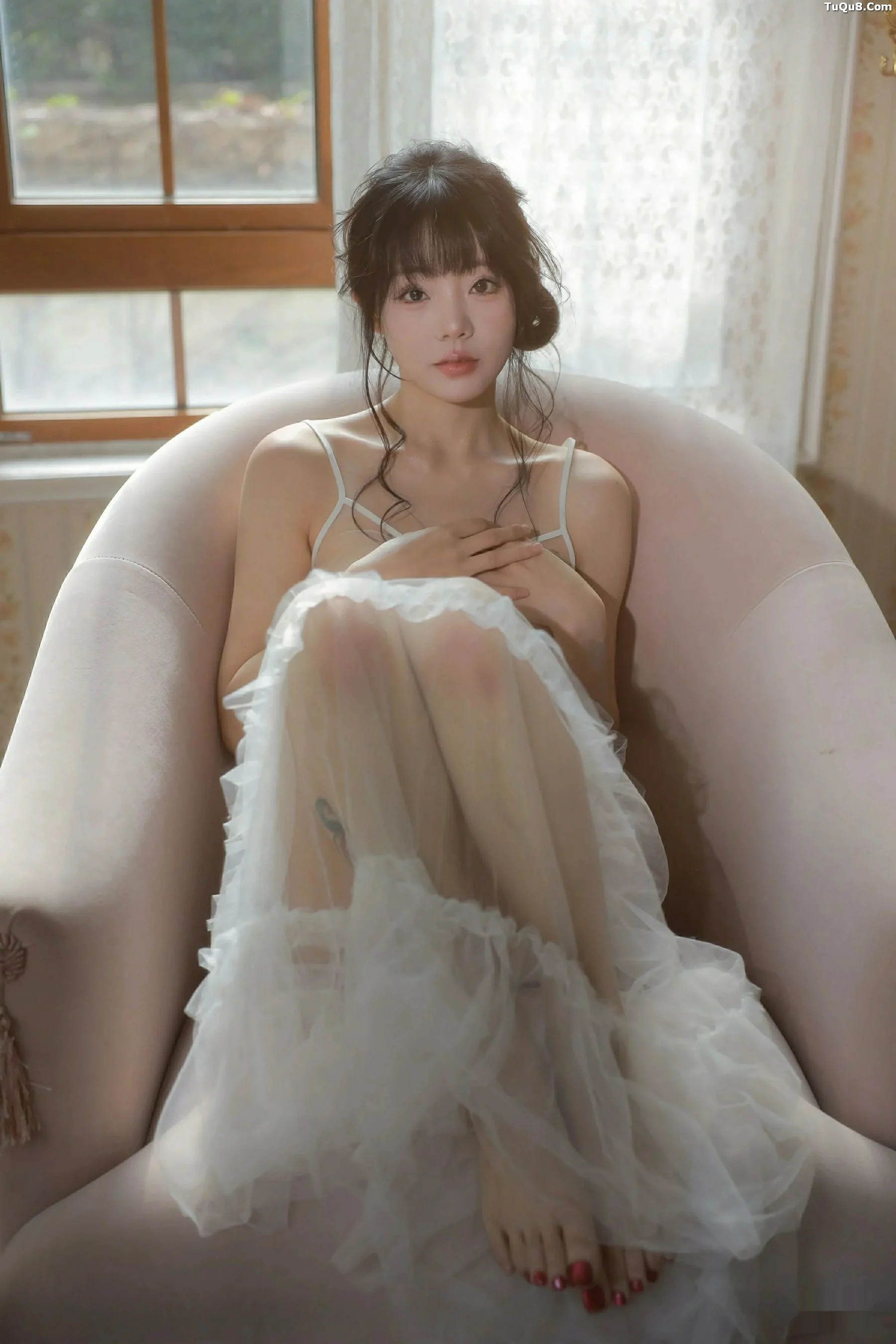 [XiuRen秀人网]第10799期佘贝拉写真 [73P]-043
